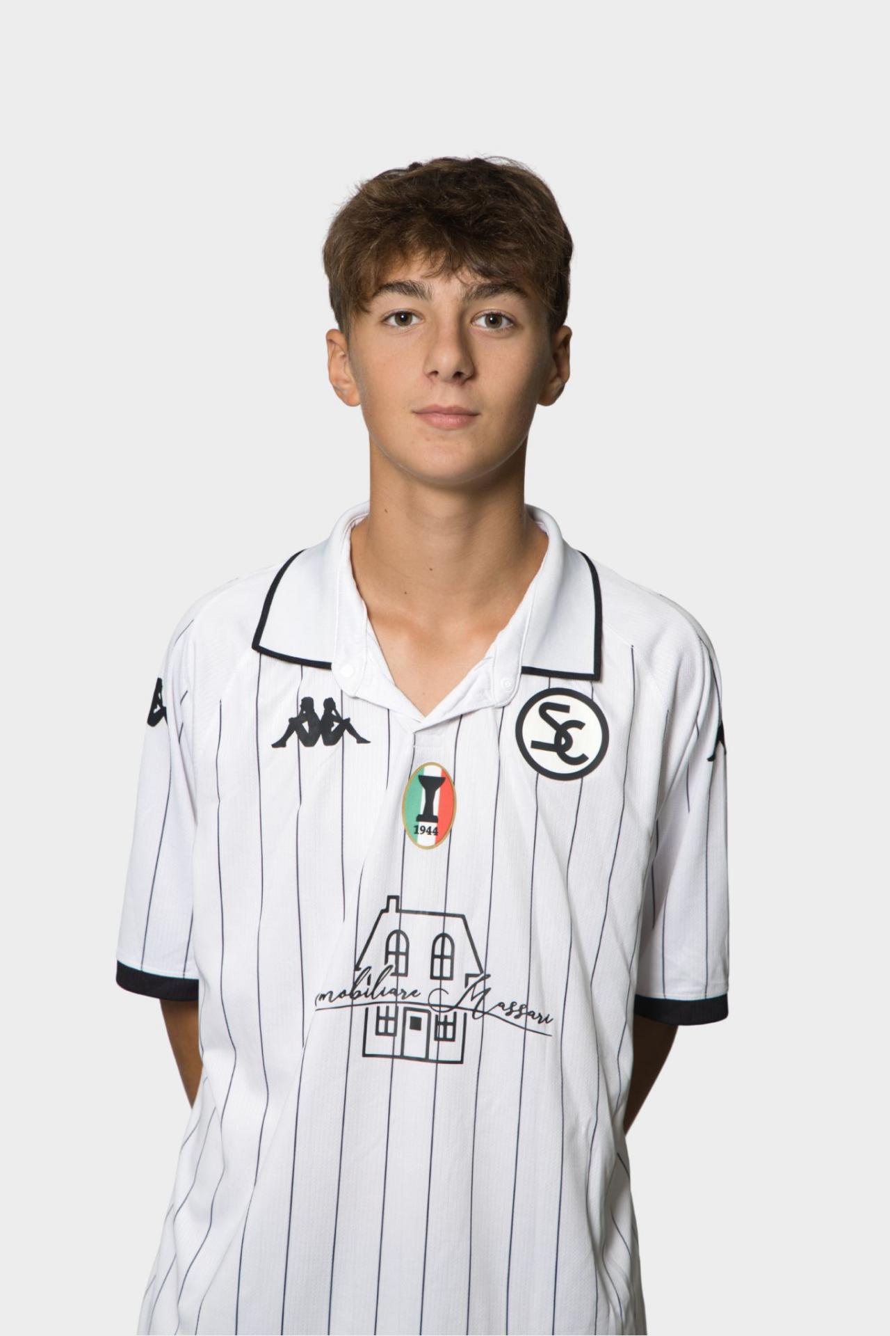Samuele Cargiolli