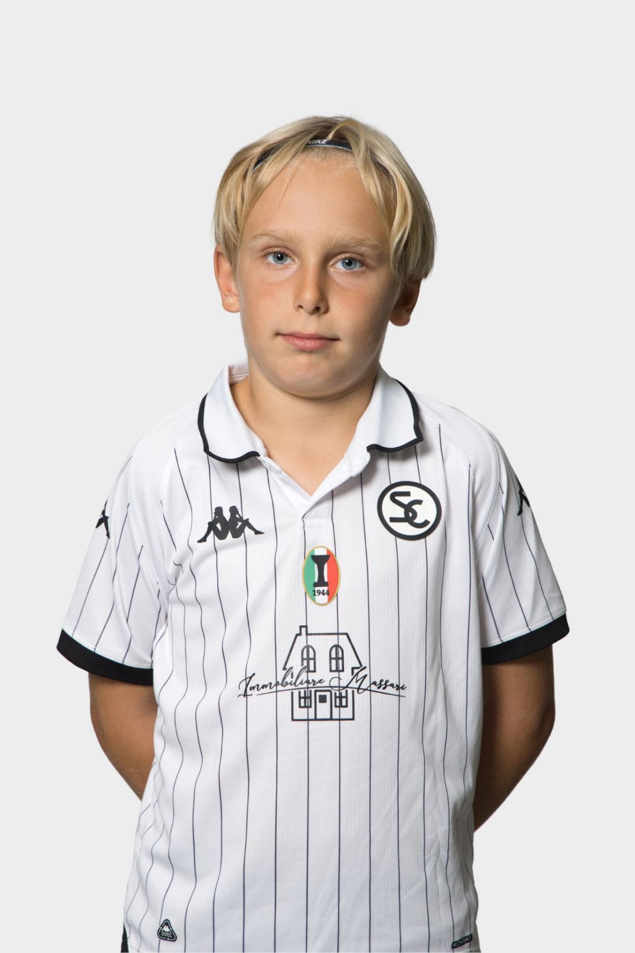Filippo Casadio