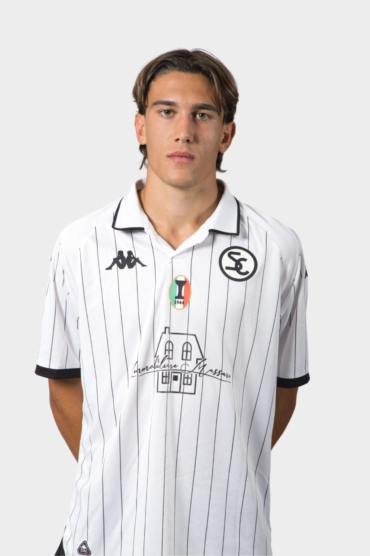 Thomas Ceccarelli