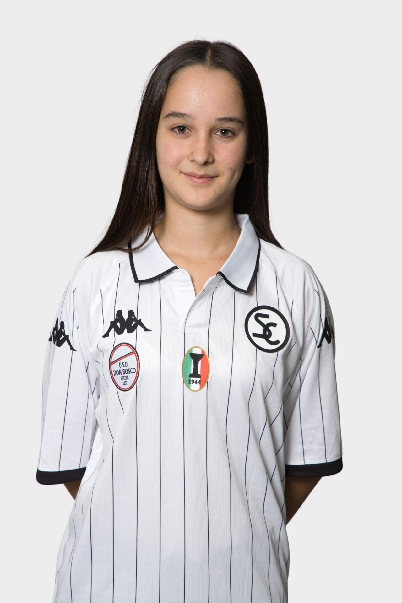 Emma Cecchi