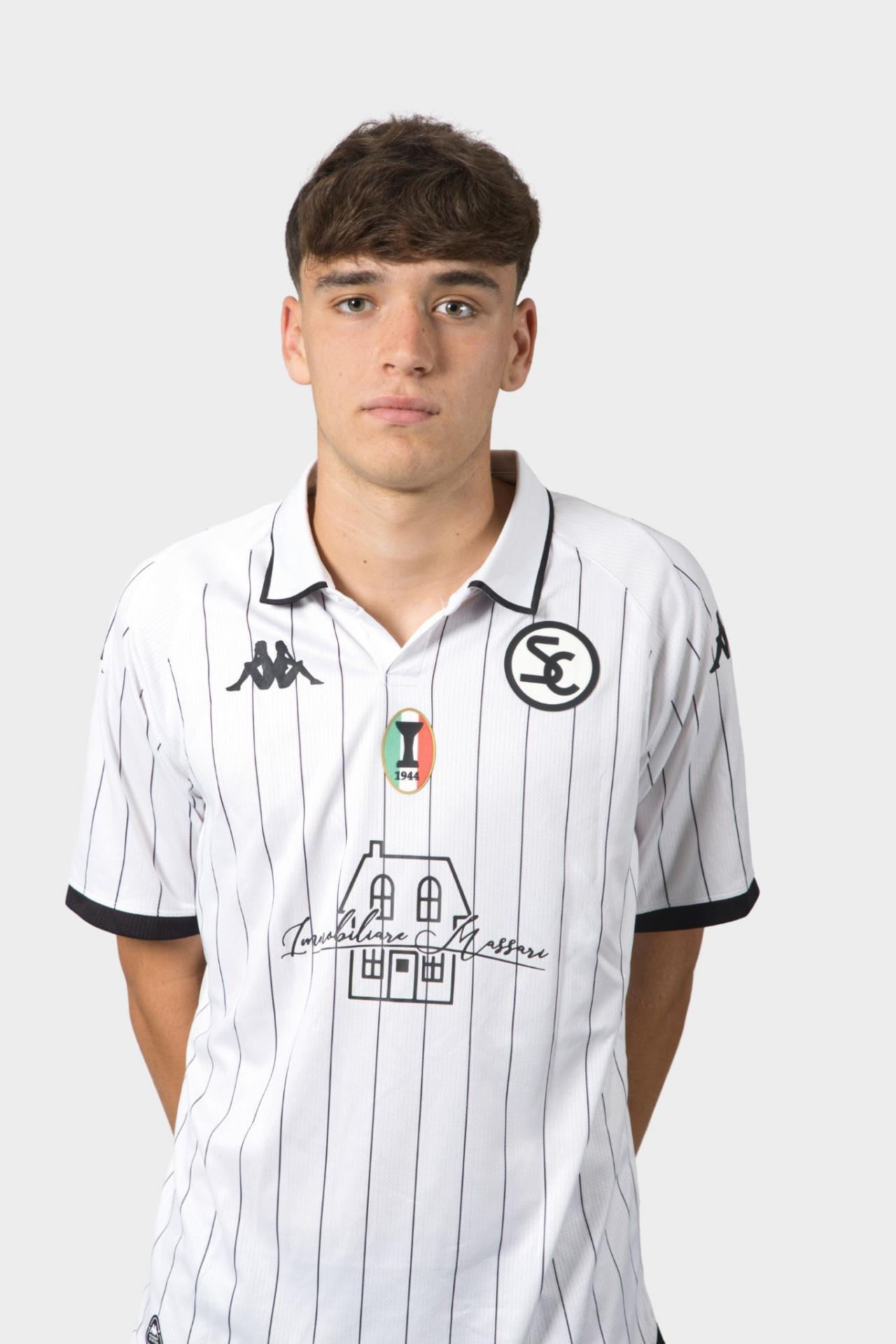 Gianmaria Cerruti