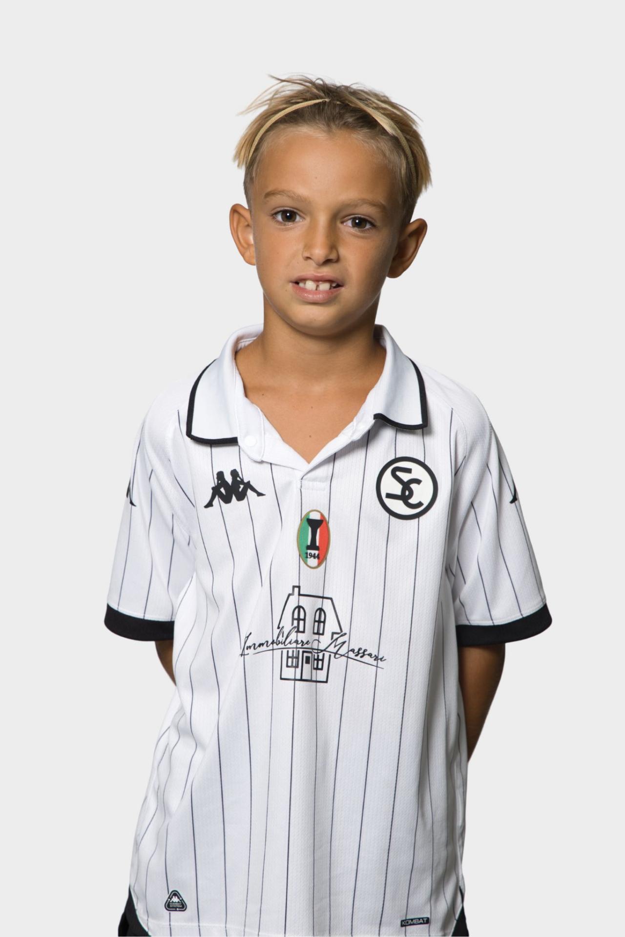 Cristian Cesarini
