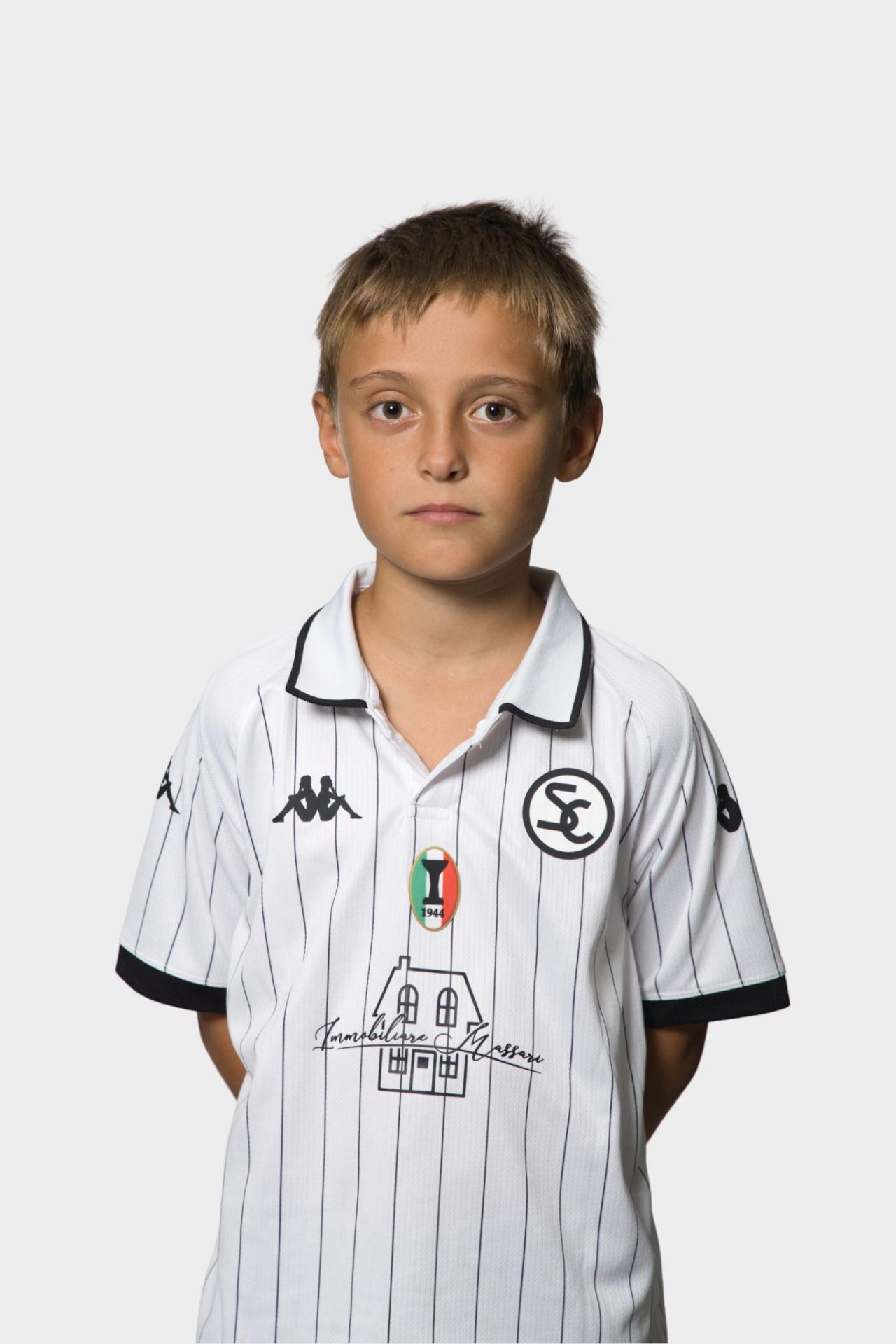 Andrea Ciampi