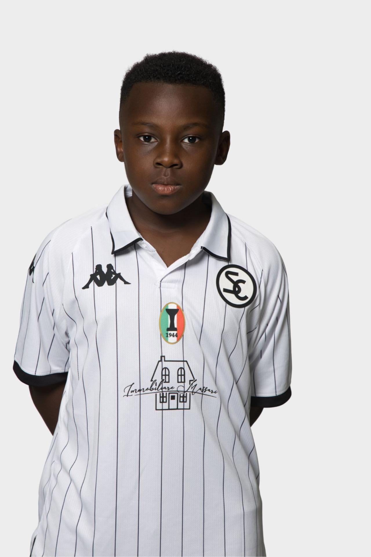 Sidiki Cisse