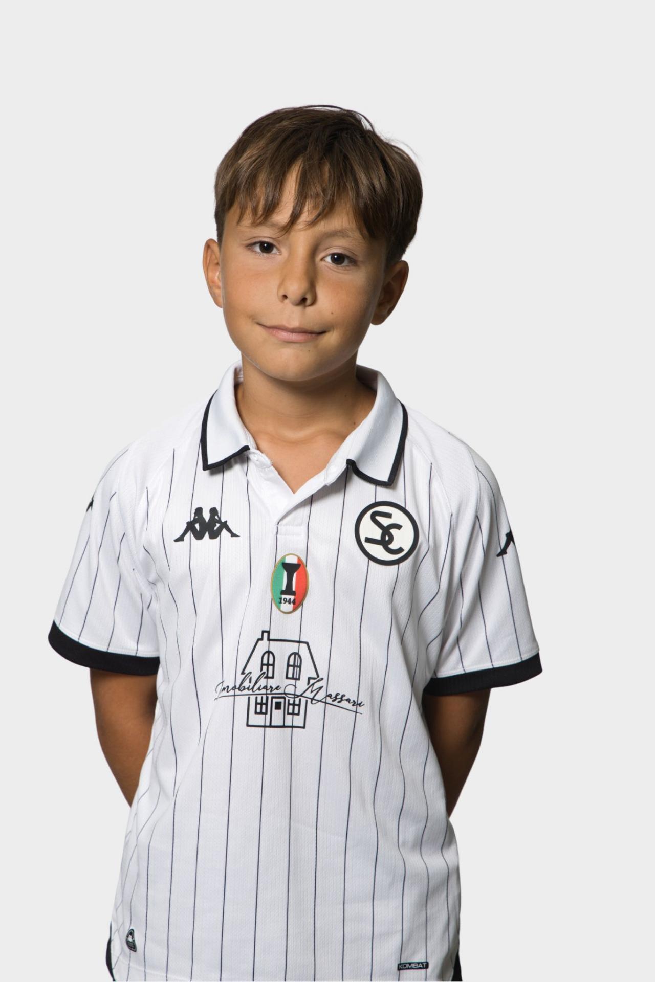 Alessio Consigli