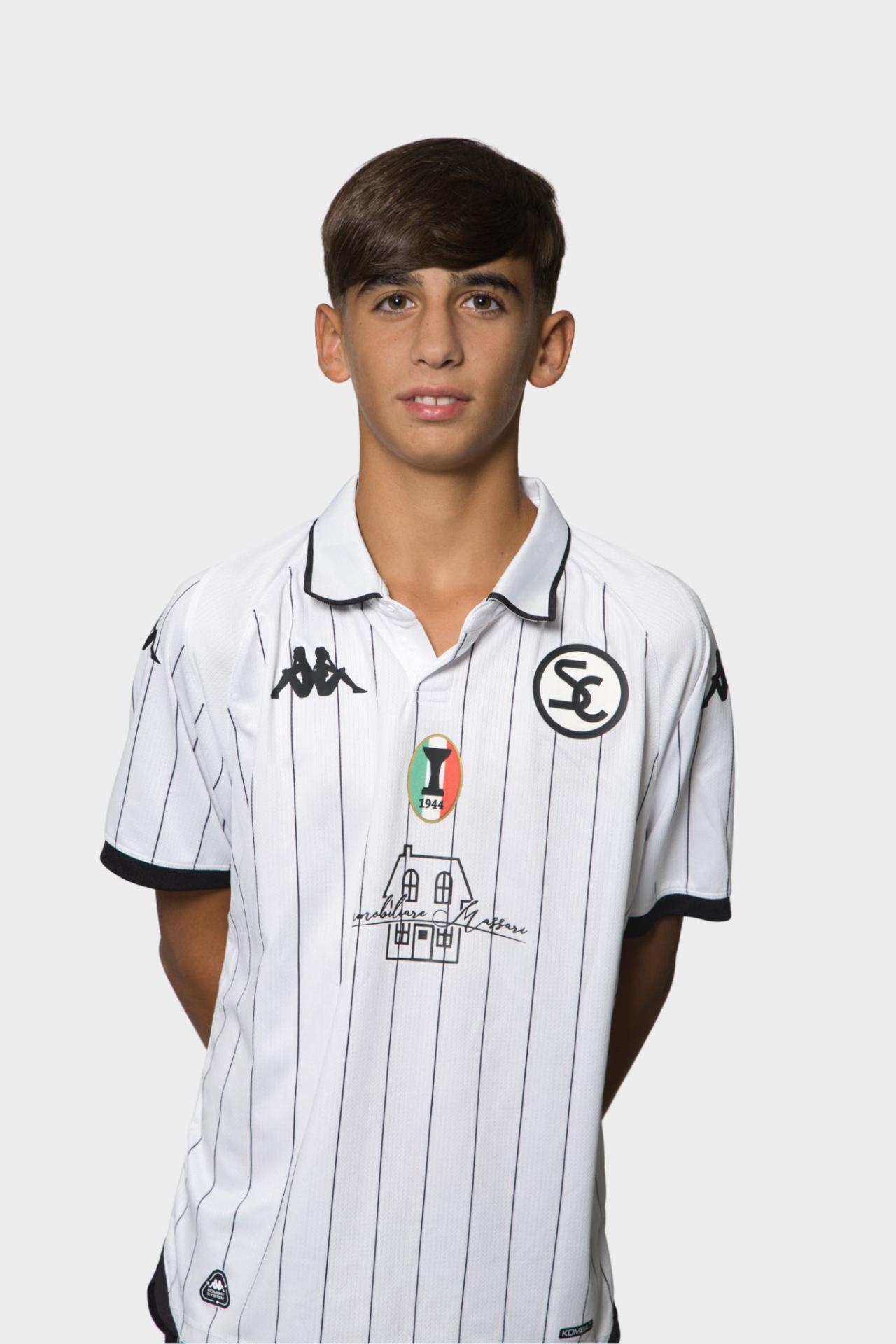 Filippo Conti