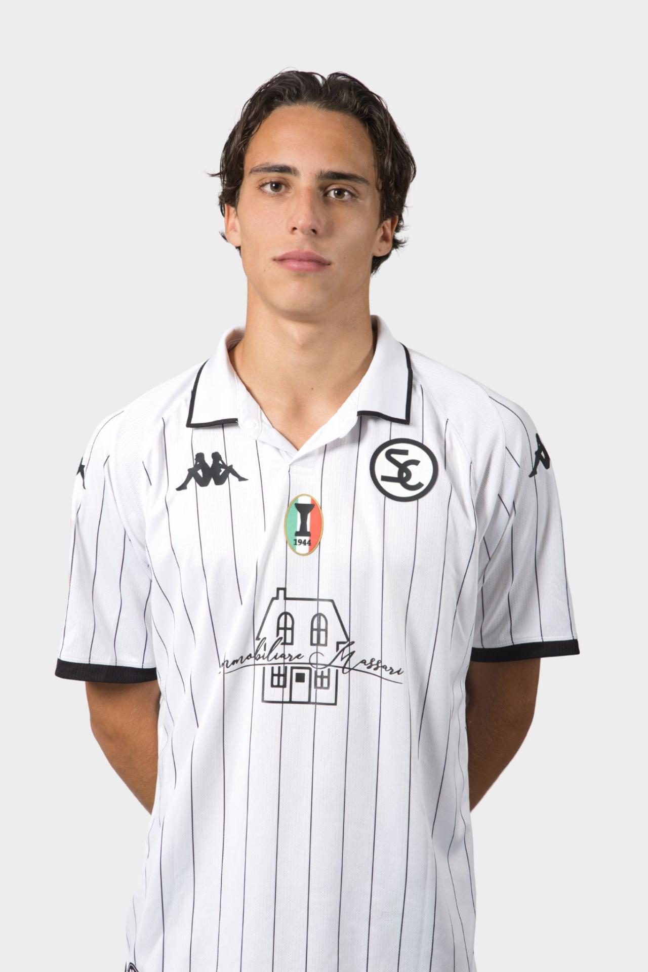Nicolò Corallo