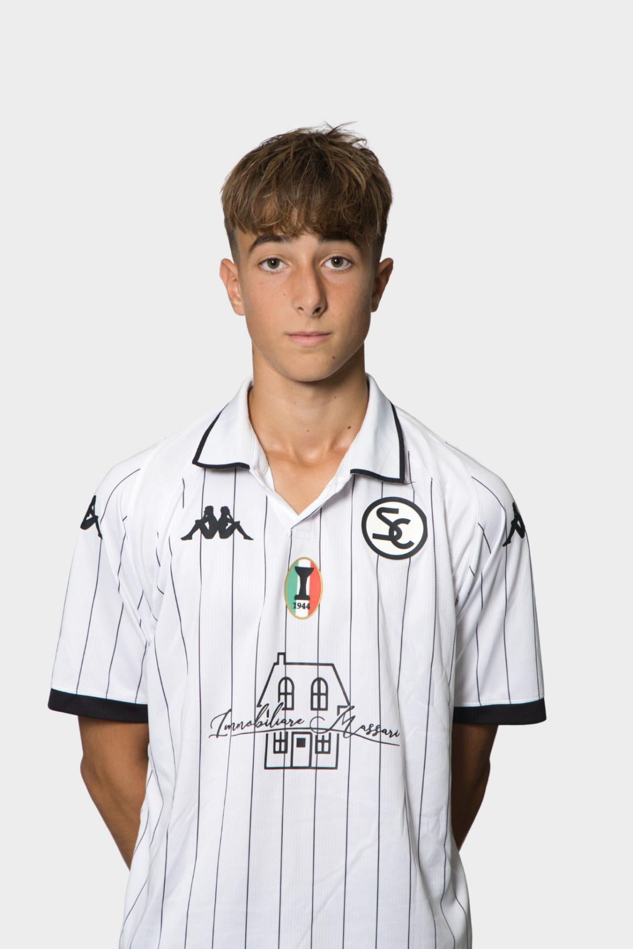 Giacomo Costa