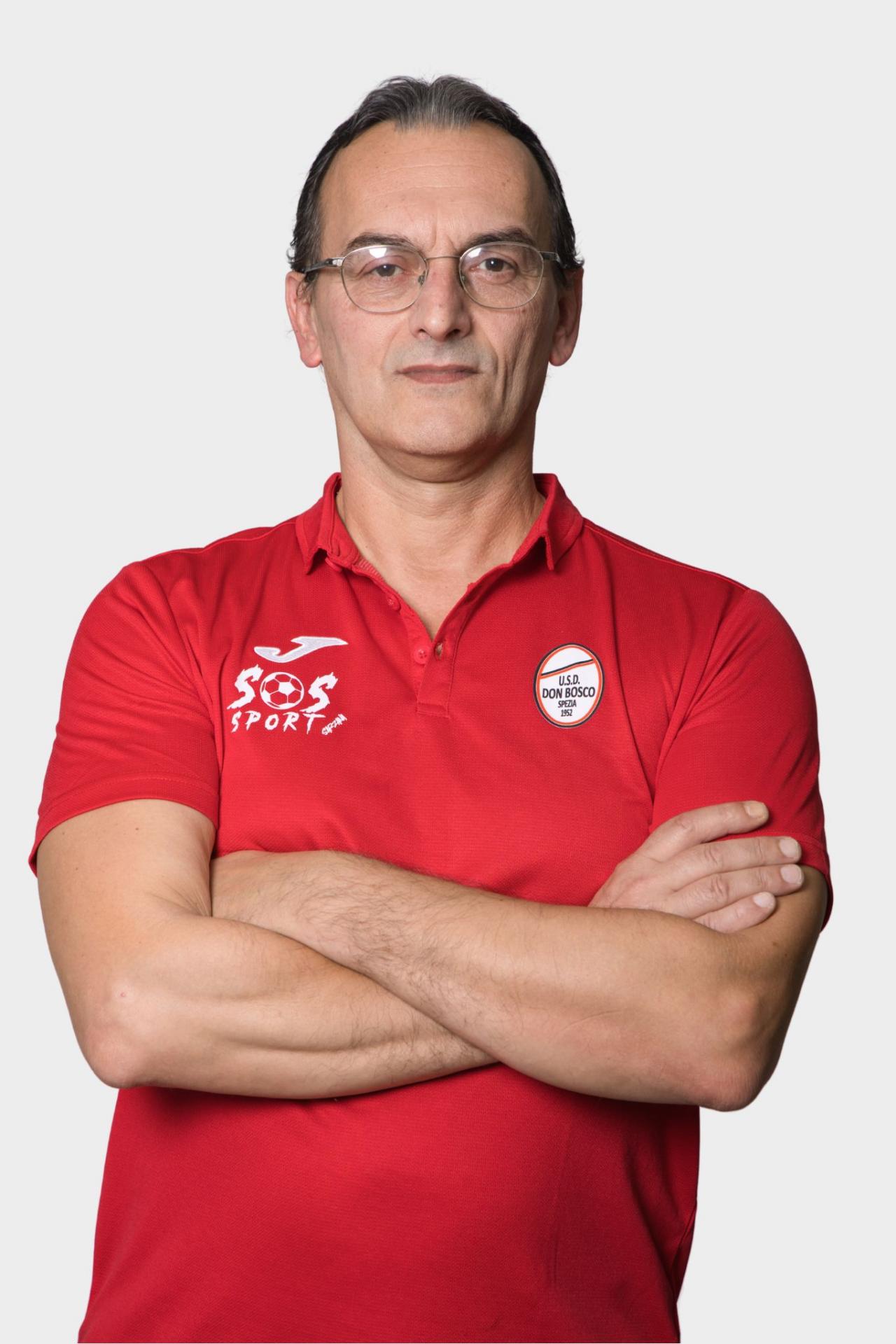 Cristian Costa