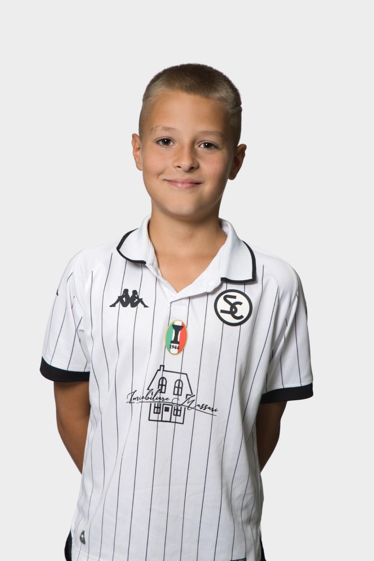 Mattia Costa