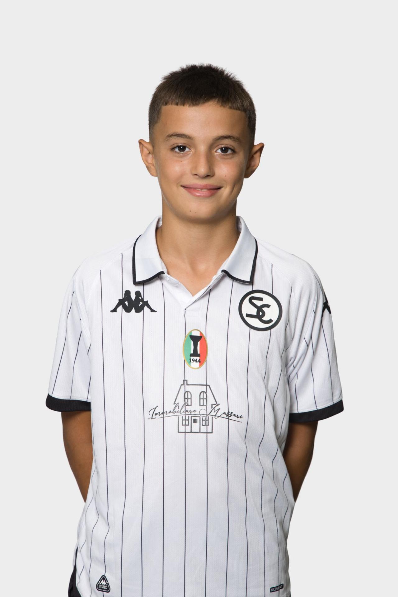 Cristiano Costa