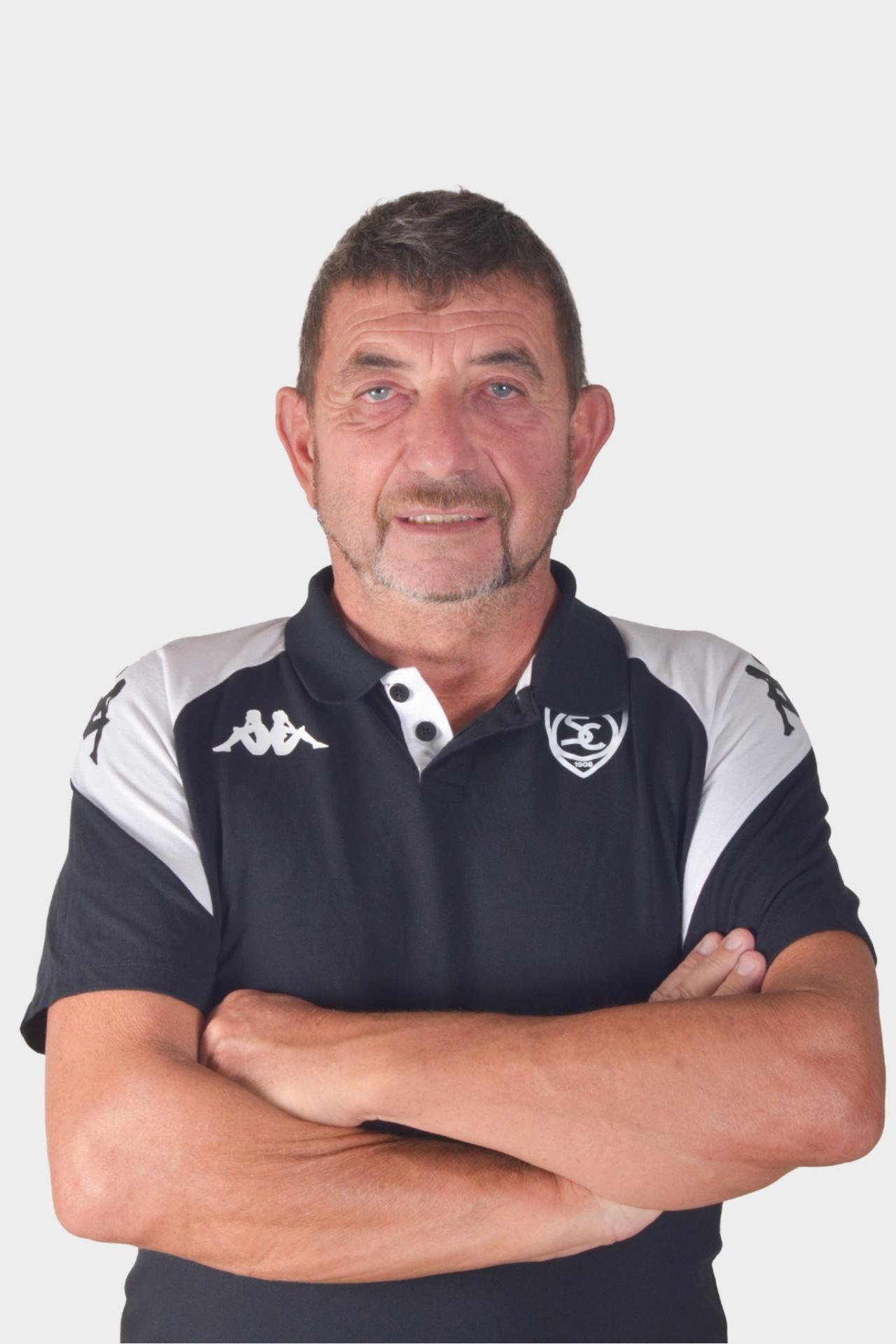 Fabio Cuccolo