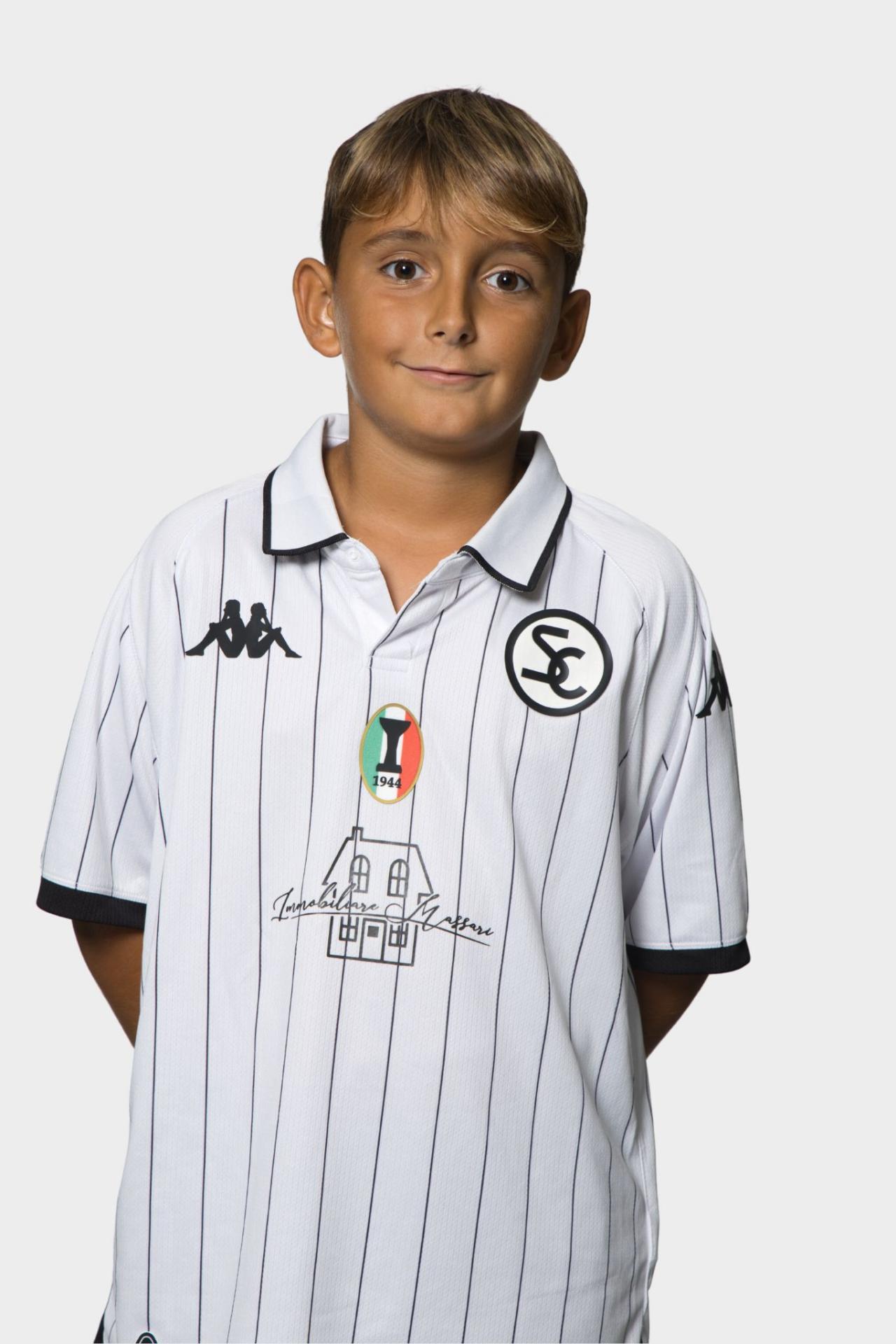 Ethan D'Abbrunzo