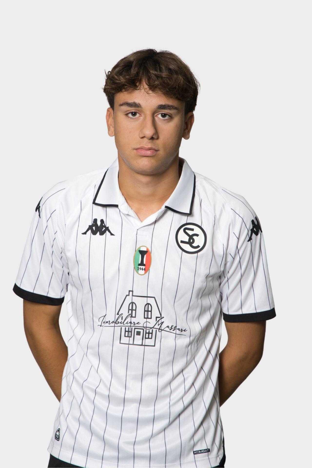 Luca D'Addesio