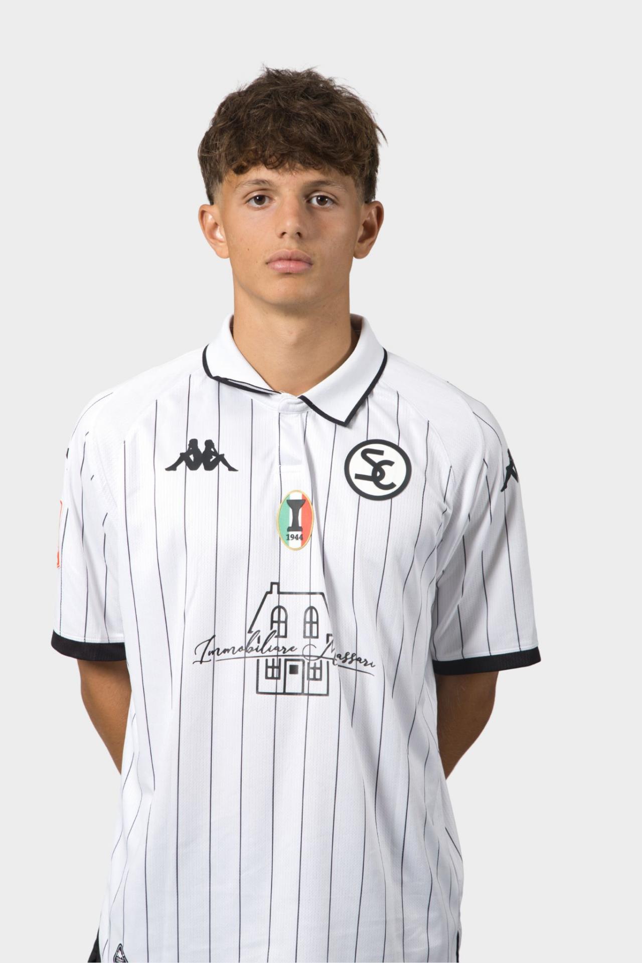 Christian D'Ambrosio
