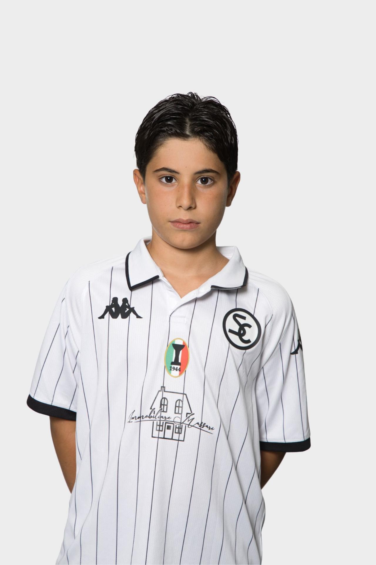 Giuseppe D'Apice