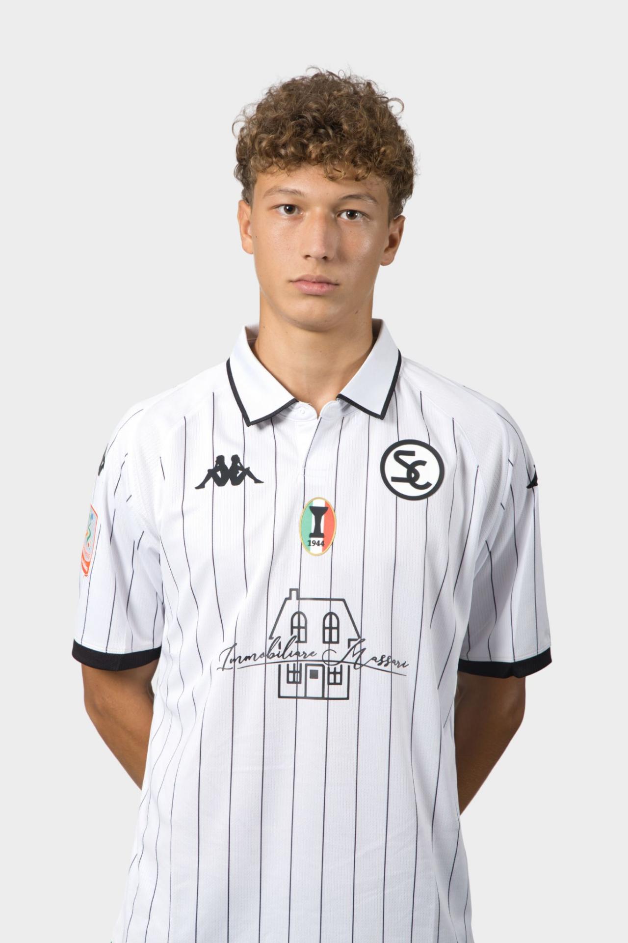 Alessio D'Auria