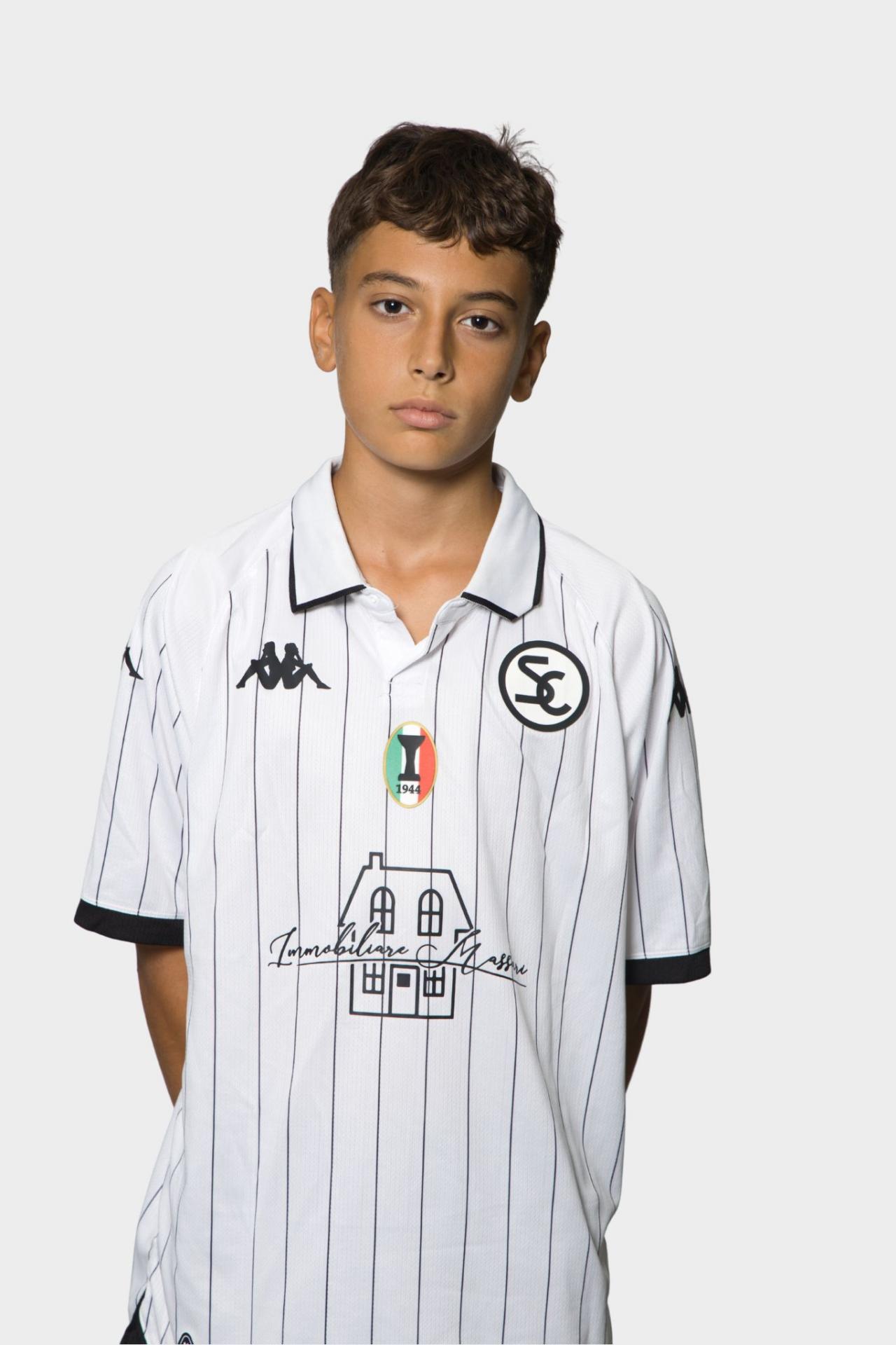 Samuele Davini