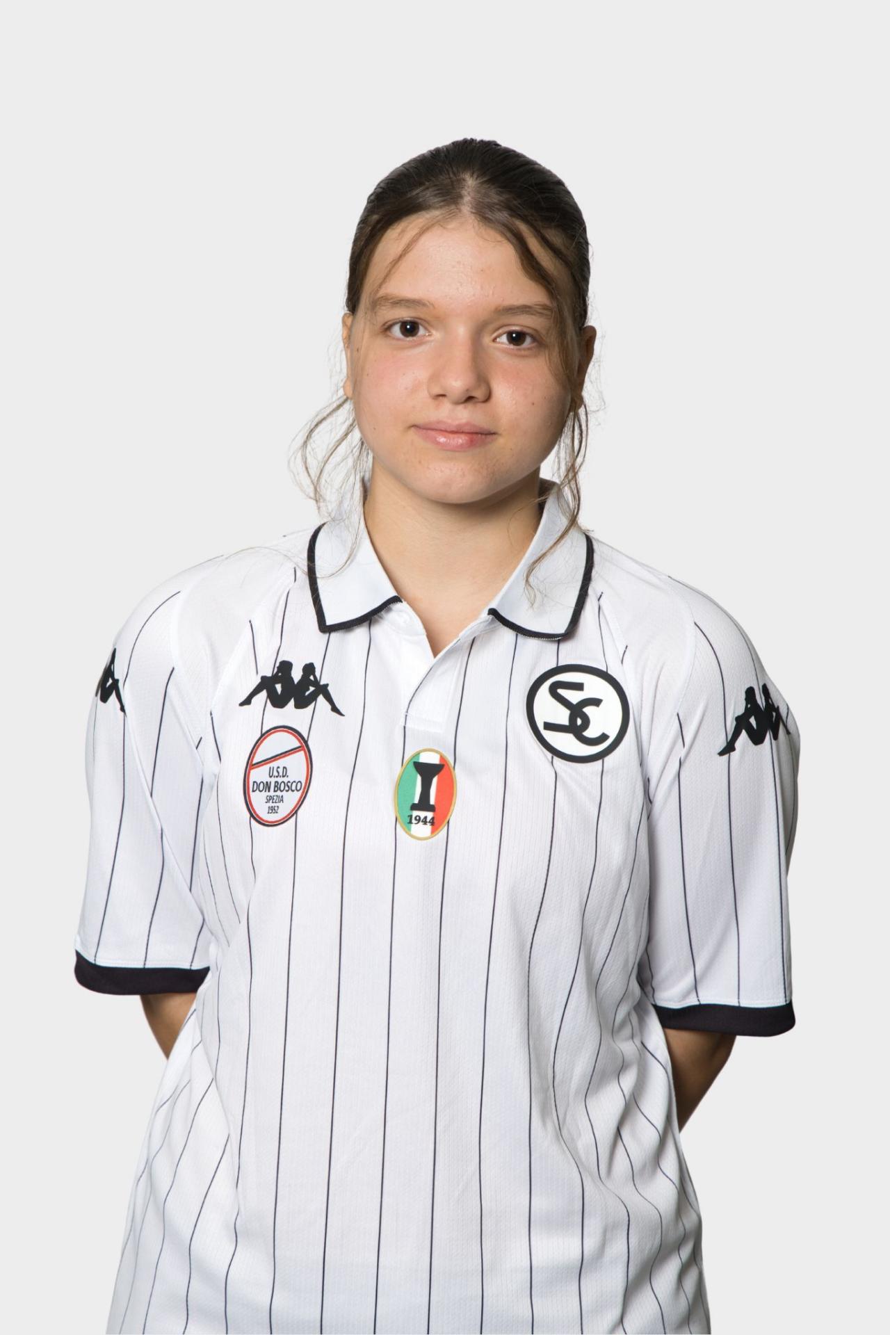 Angelica Maria De Carolis