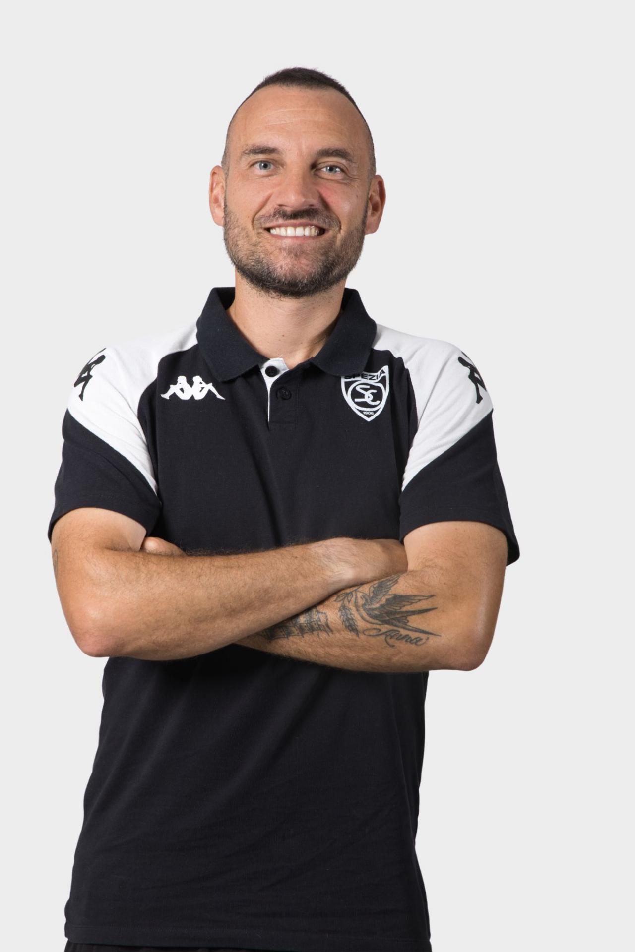 Diego Del Mancino
