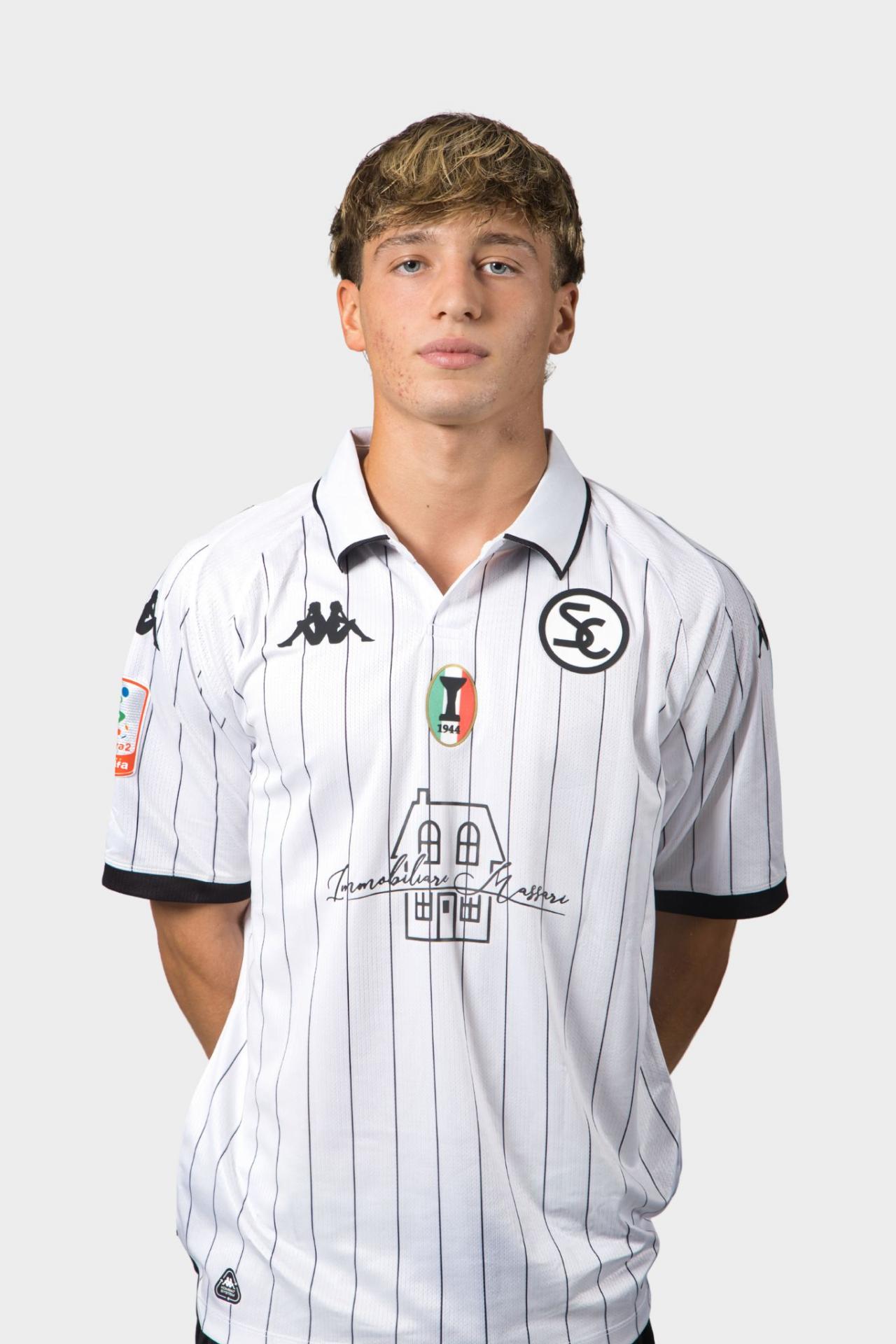 Davide Del Sante