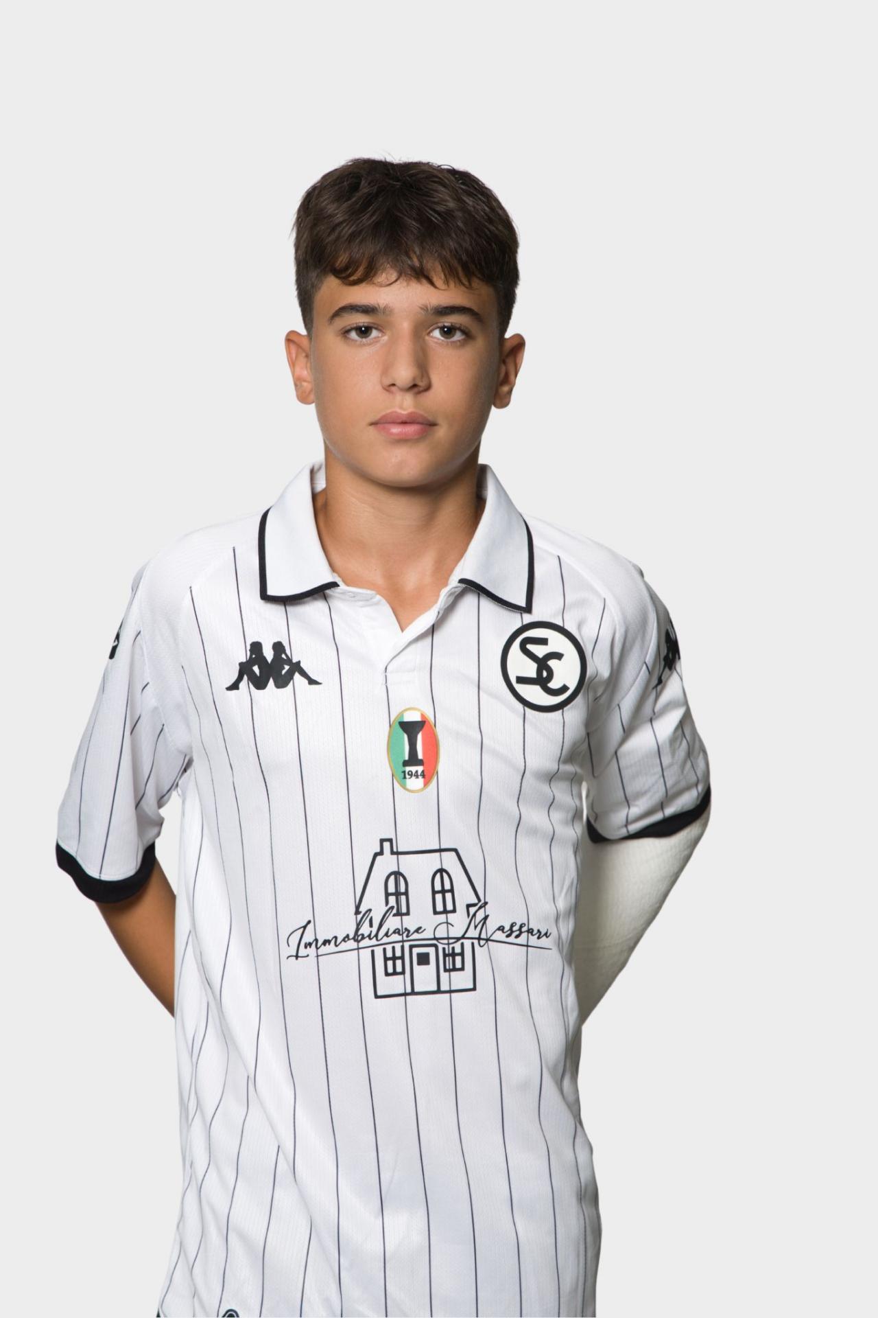 Christian Dell'Amico