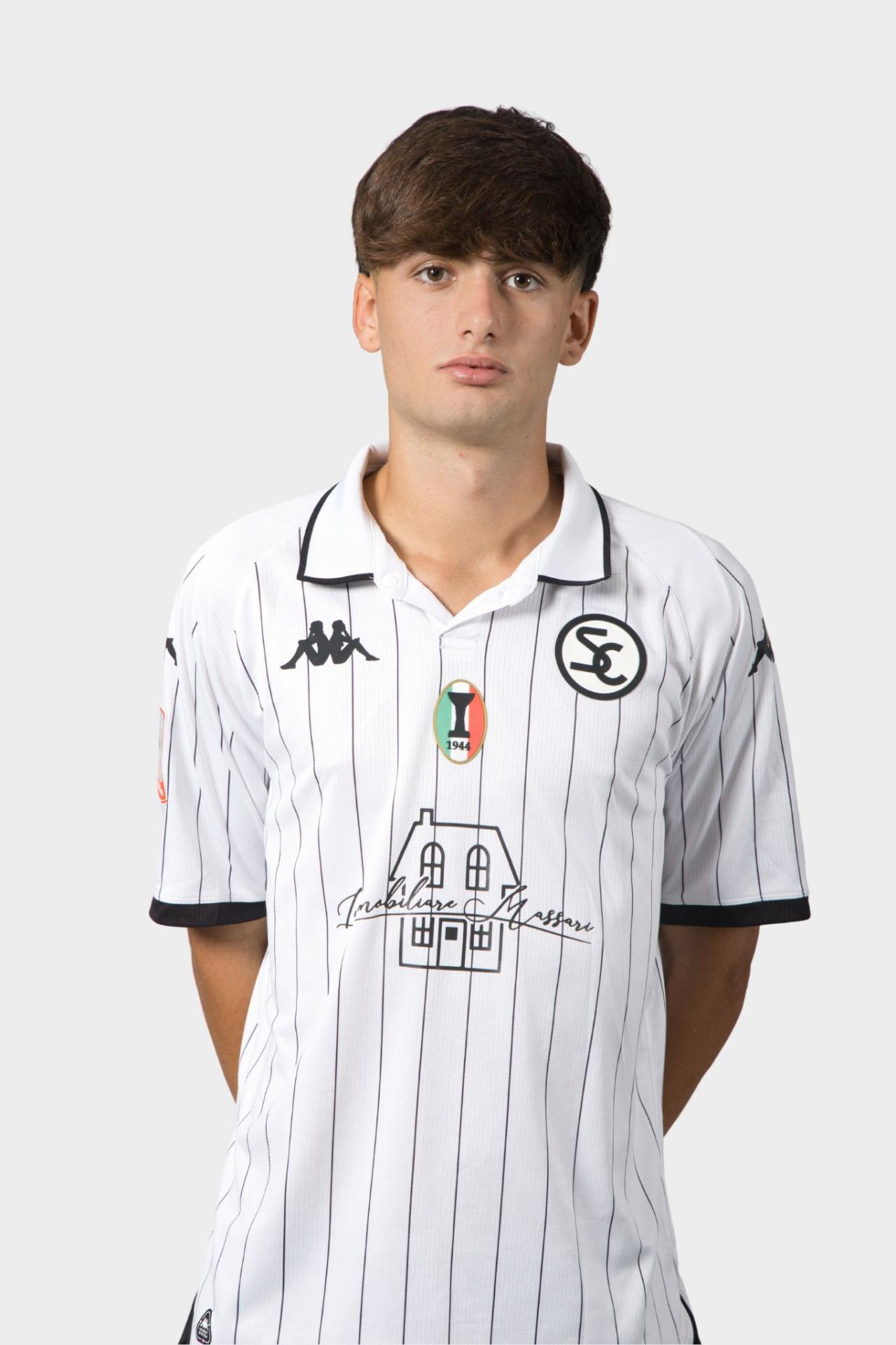 Gianmarco Di Emidio