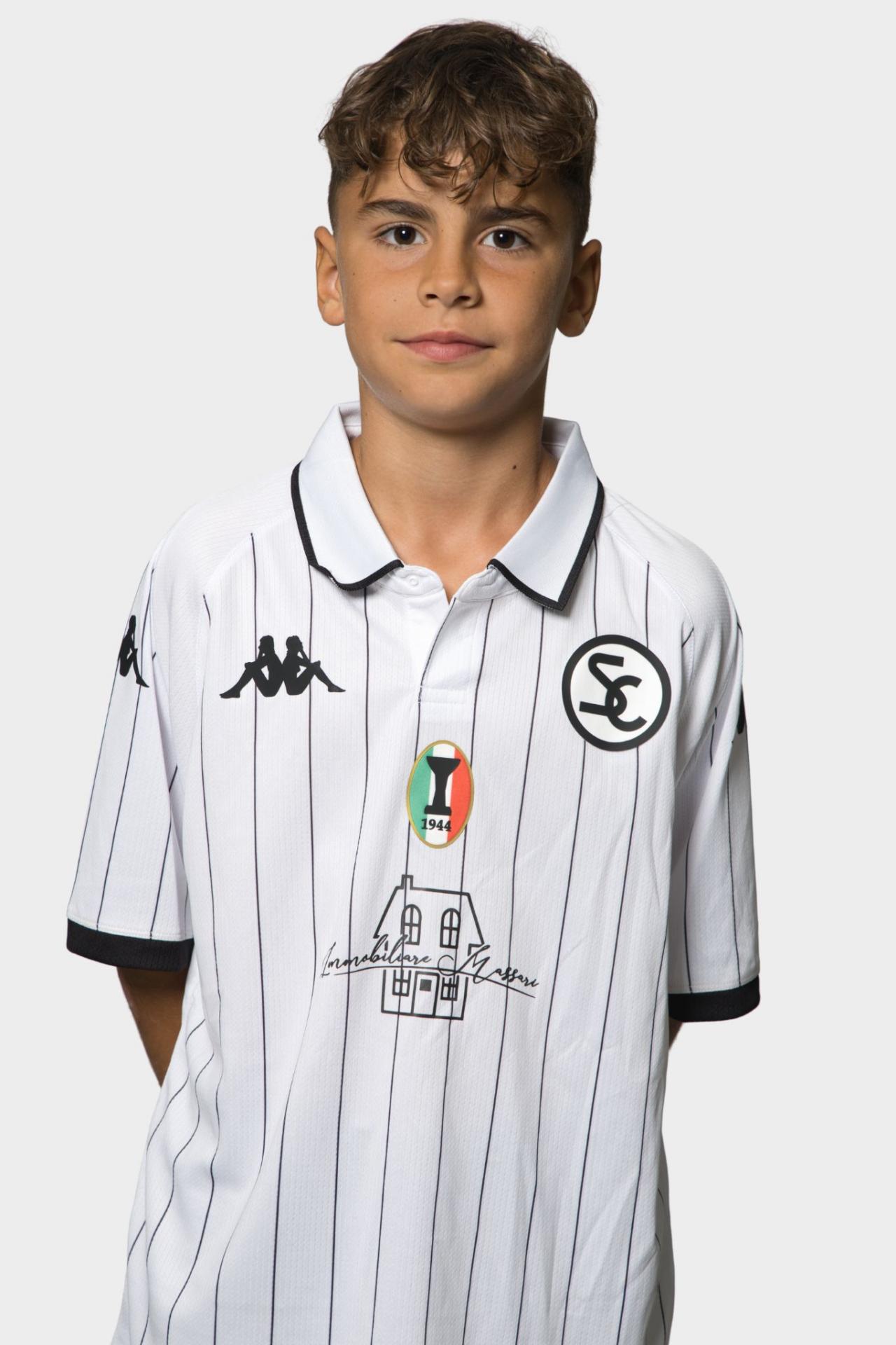 Leonardo Di Bauda