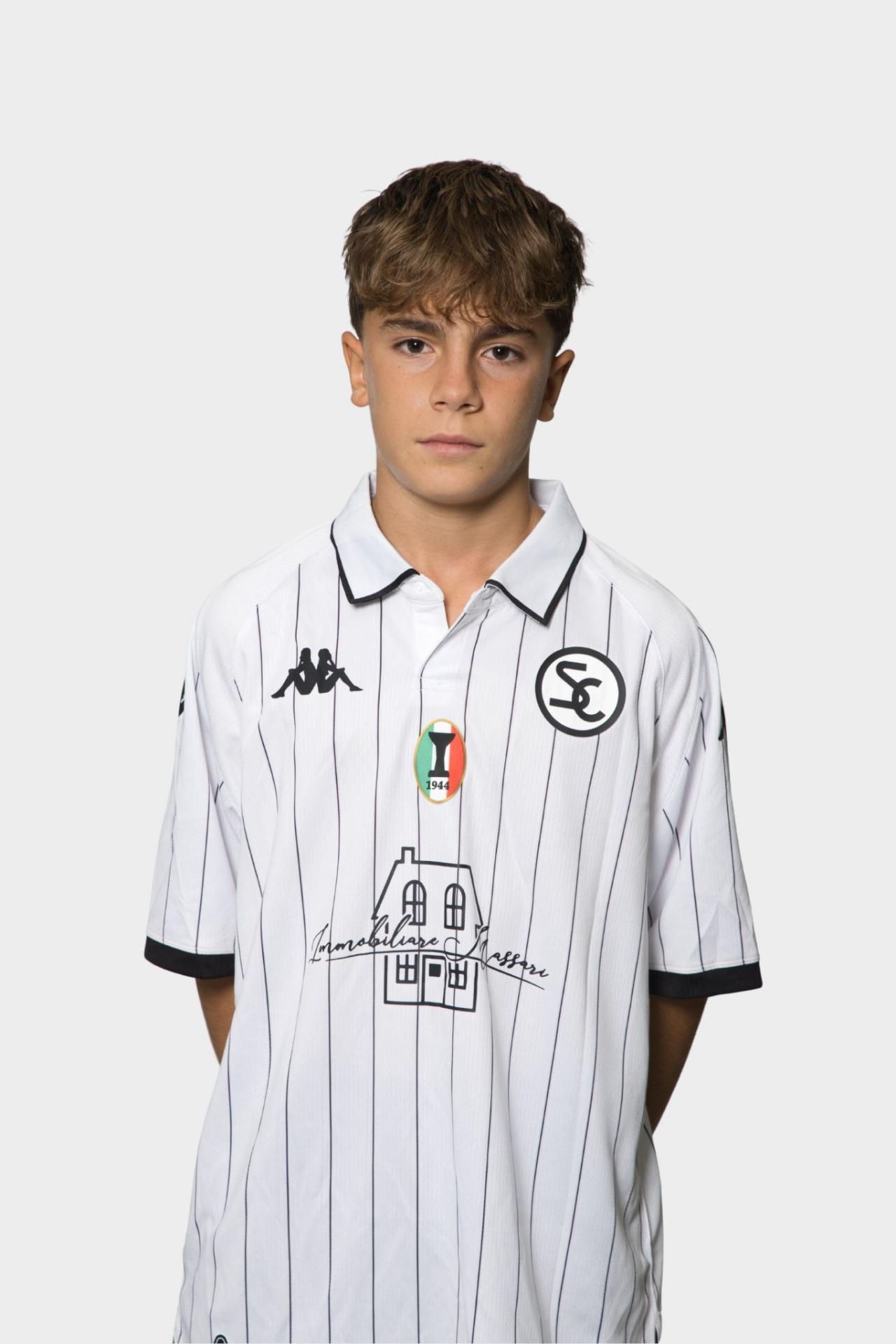 Tommaso Di Bauda