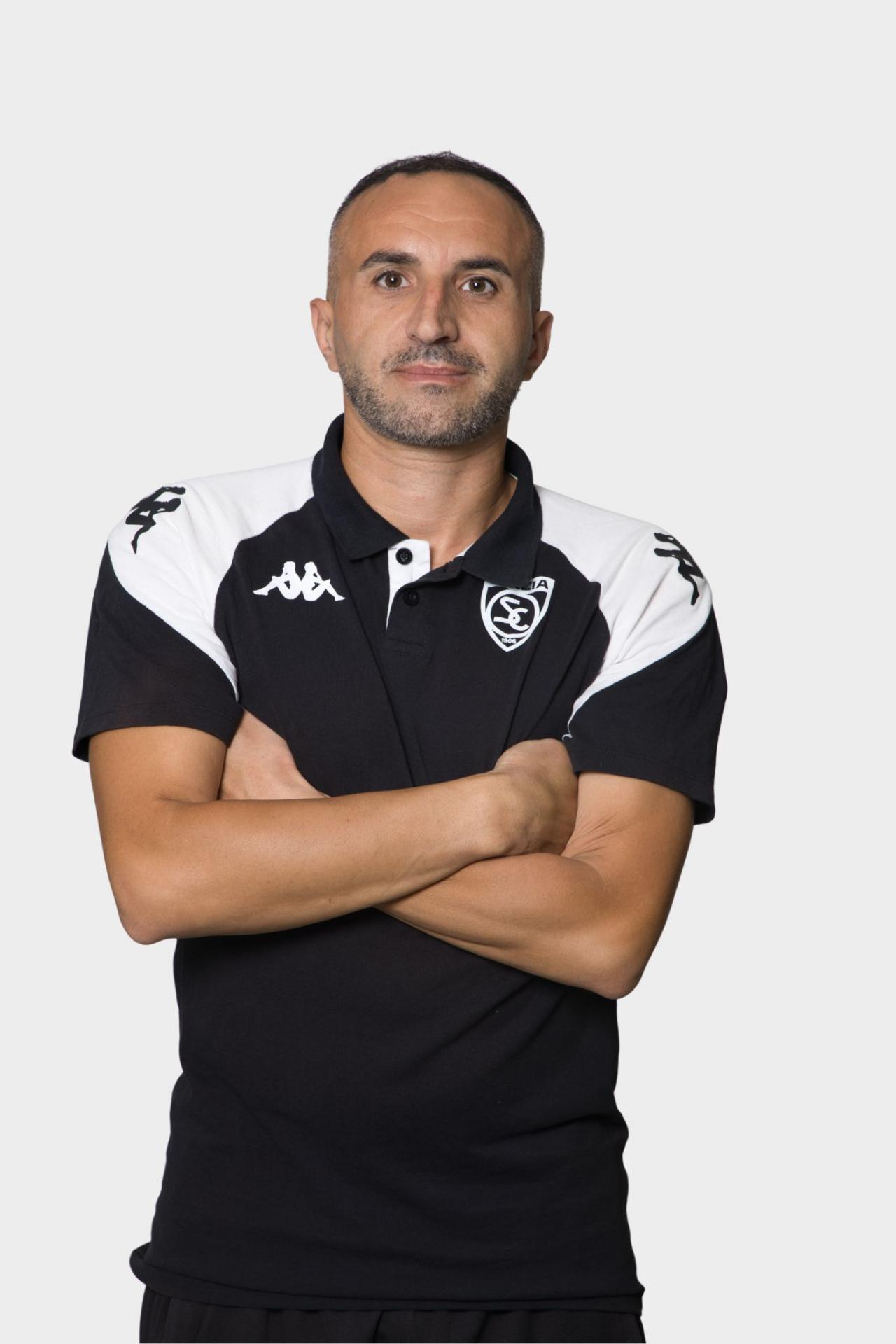 Giuseppe Digregorio