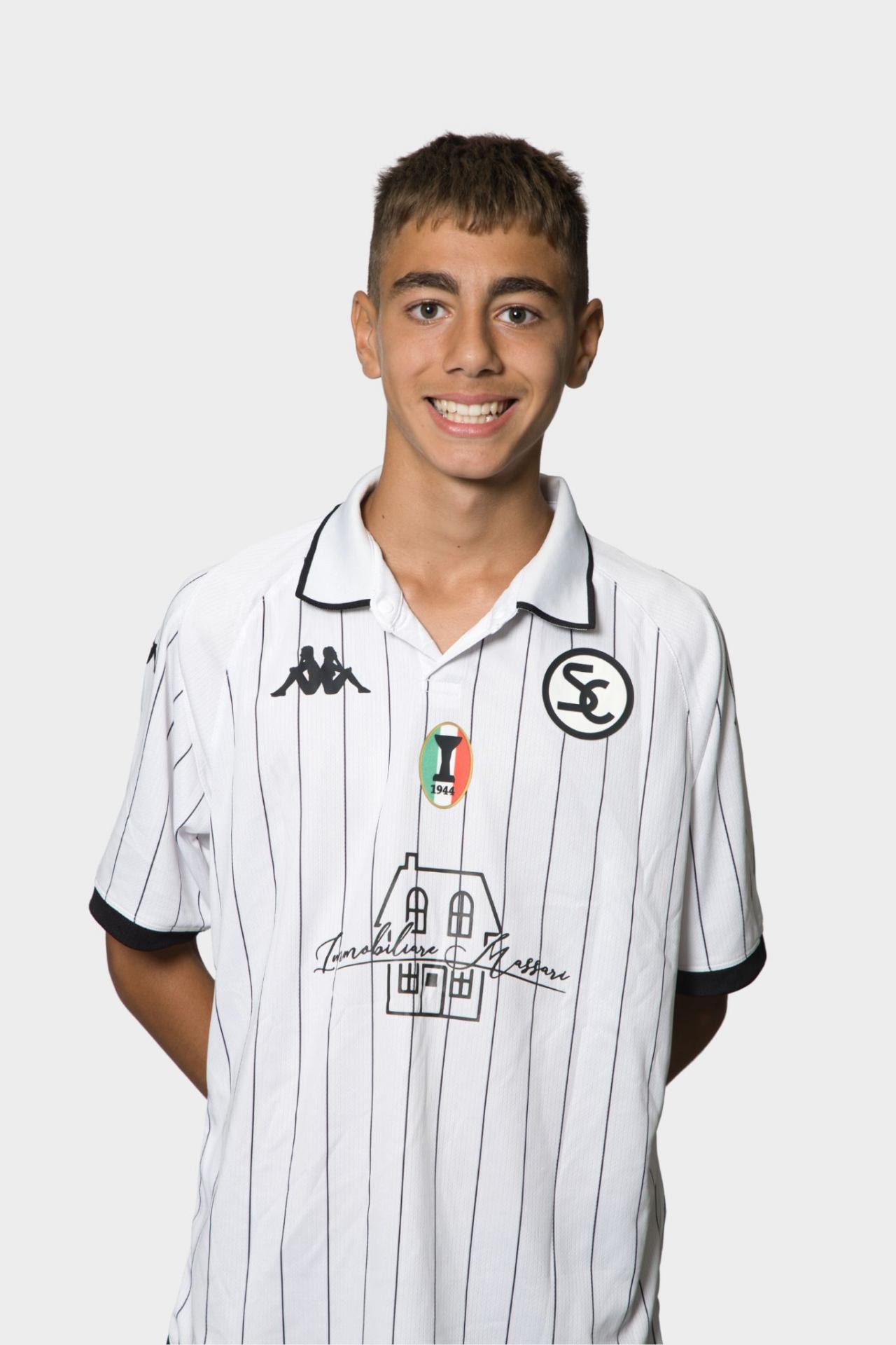 Emanuele Diletto