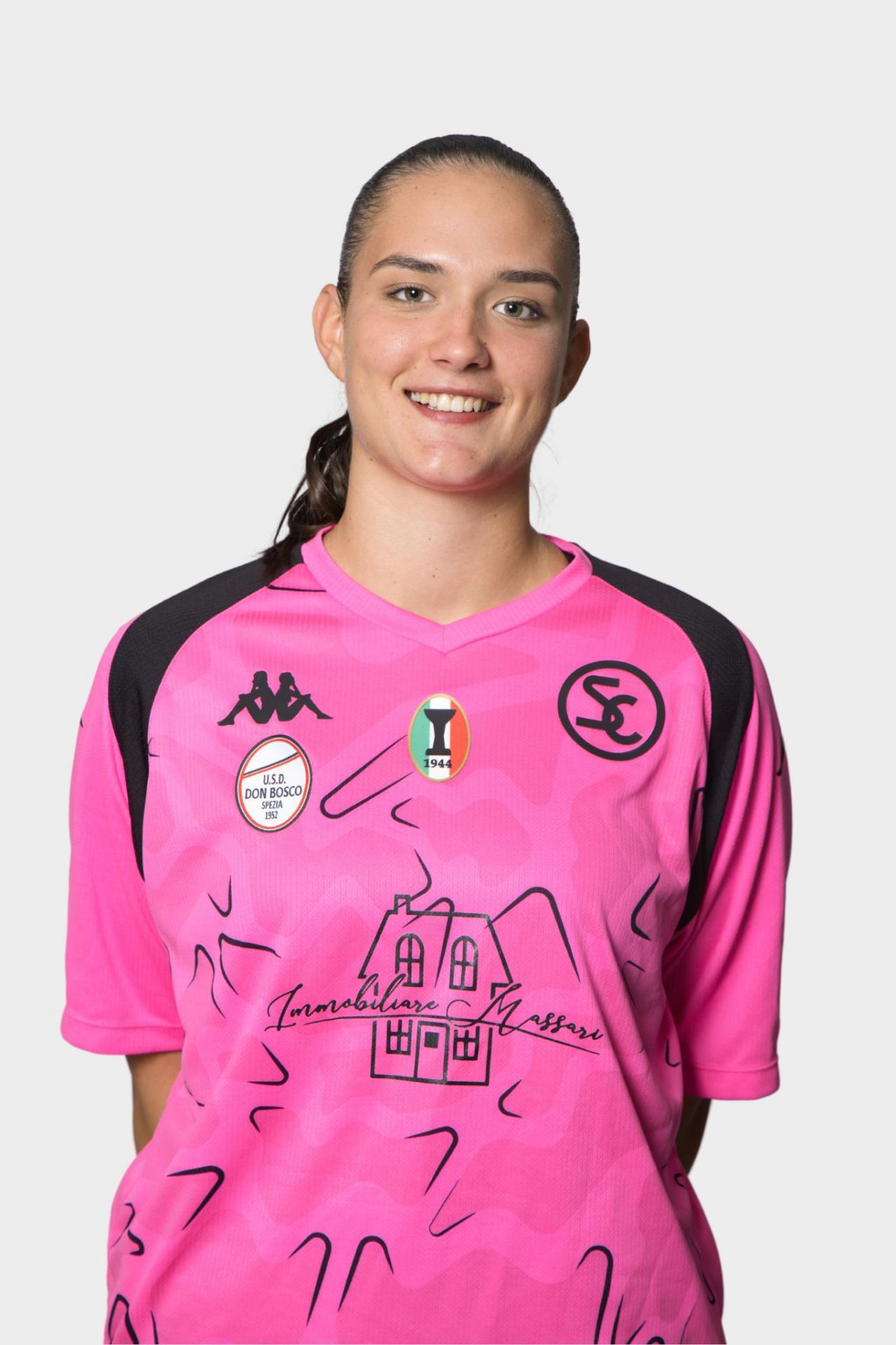 Alessandra Doretti