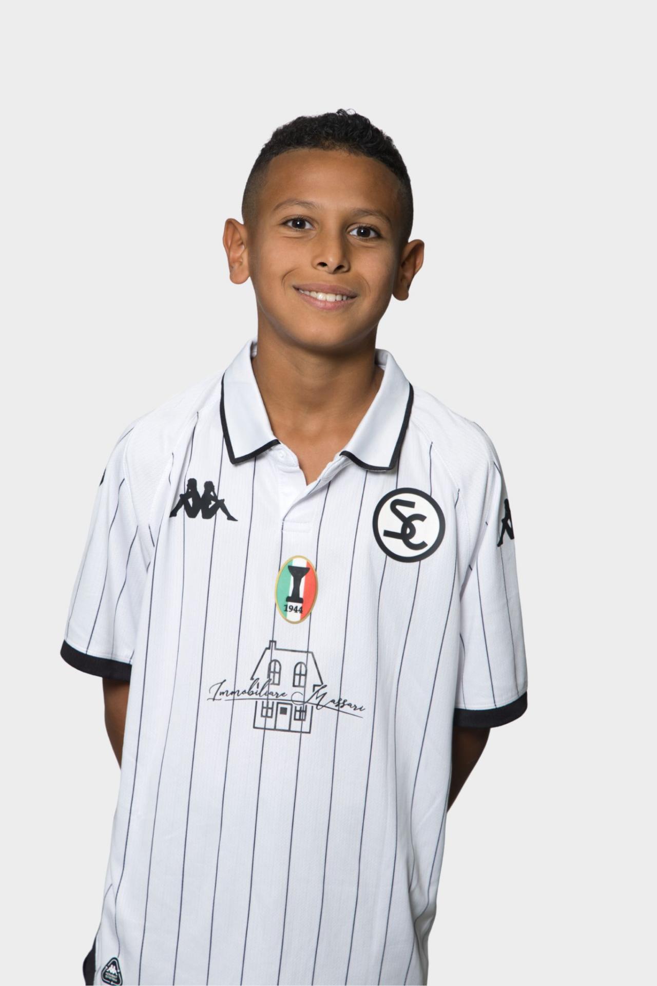 Elyas El Mountassir