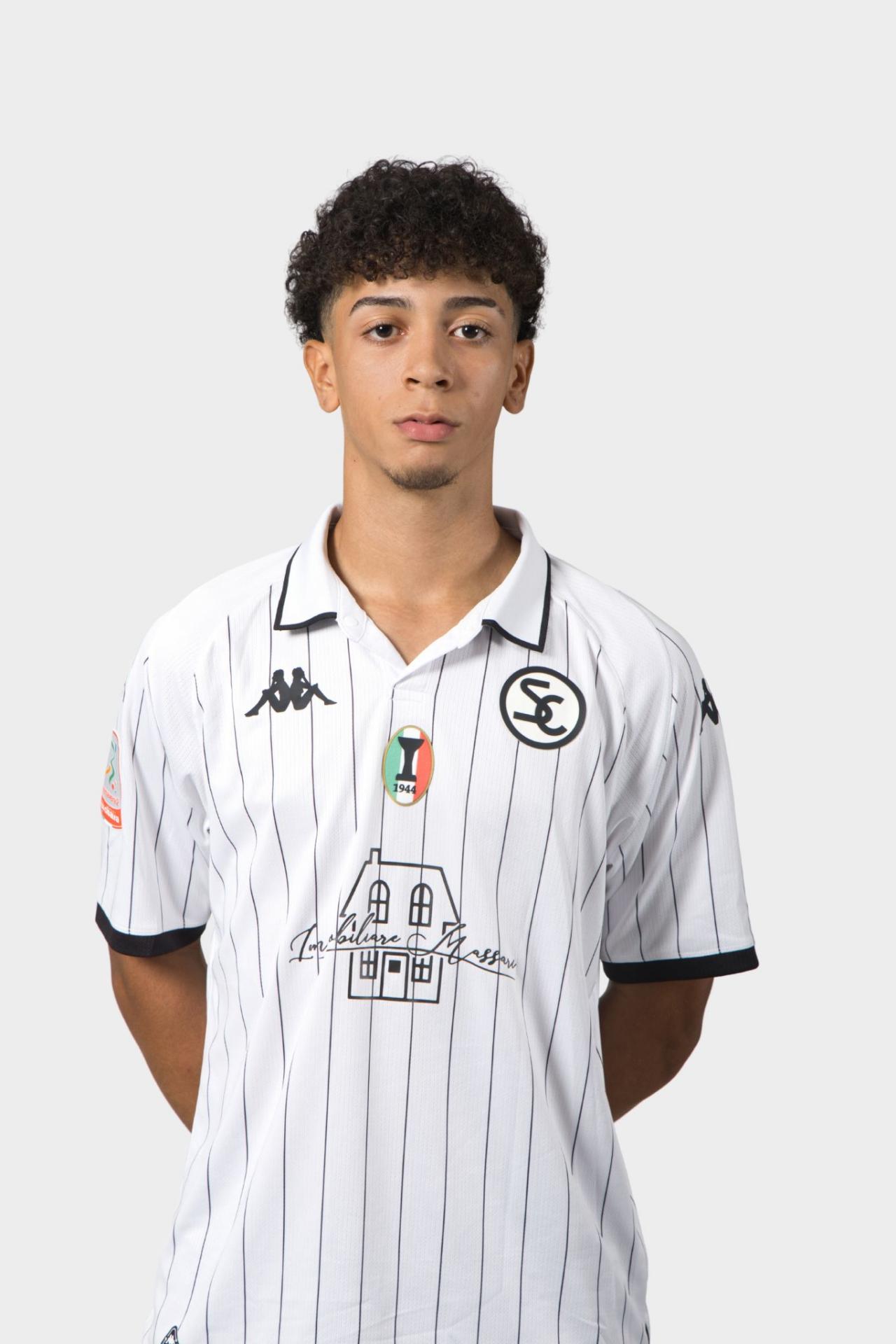 Bryant Enriquez Gonzalez