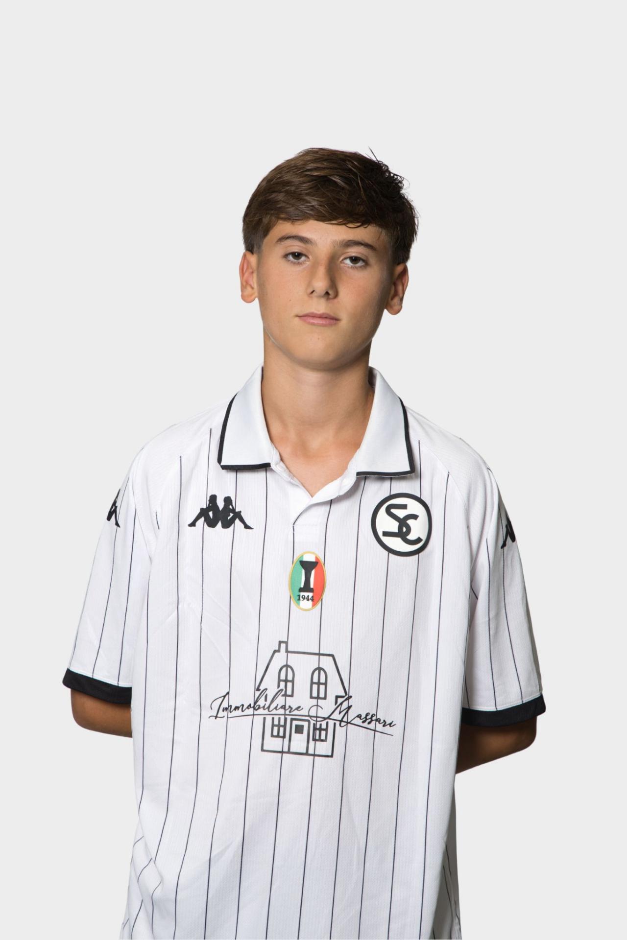 Pietro Ercolini