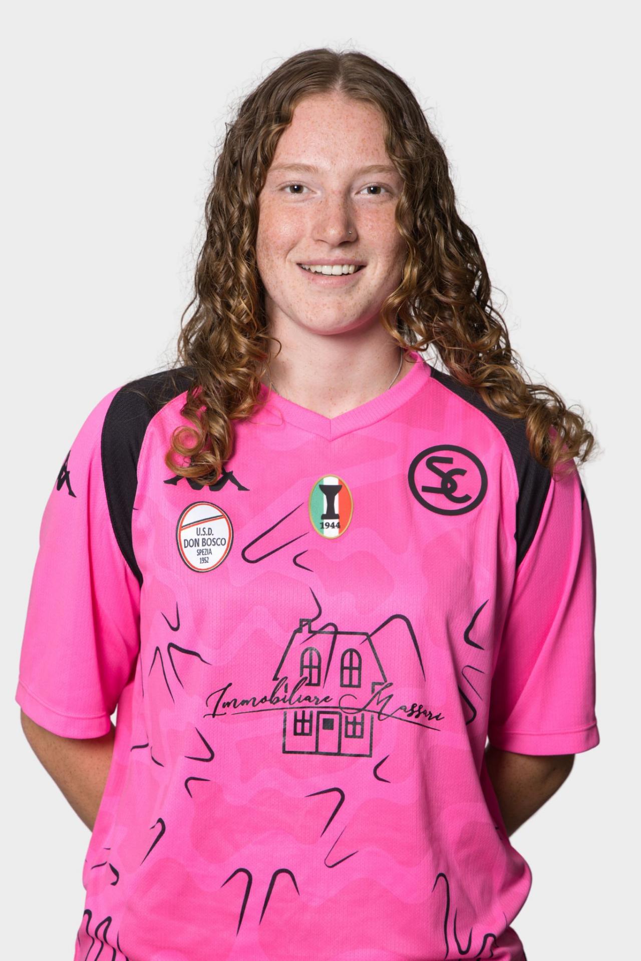 Arianna Falchetto