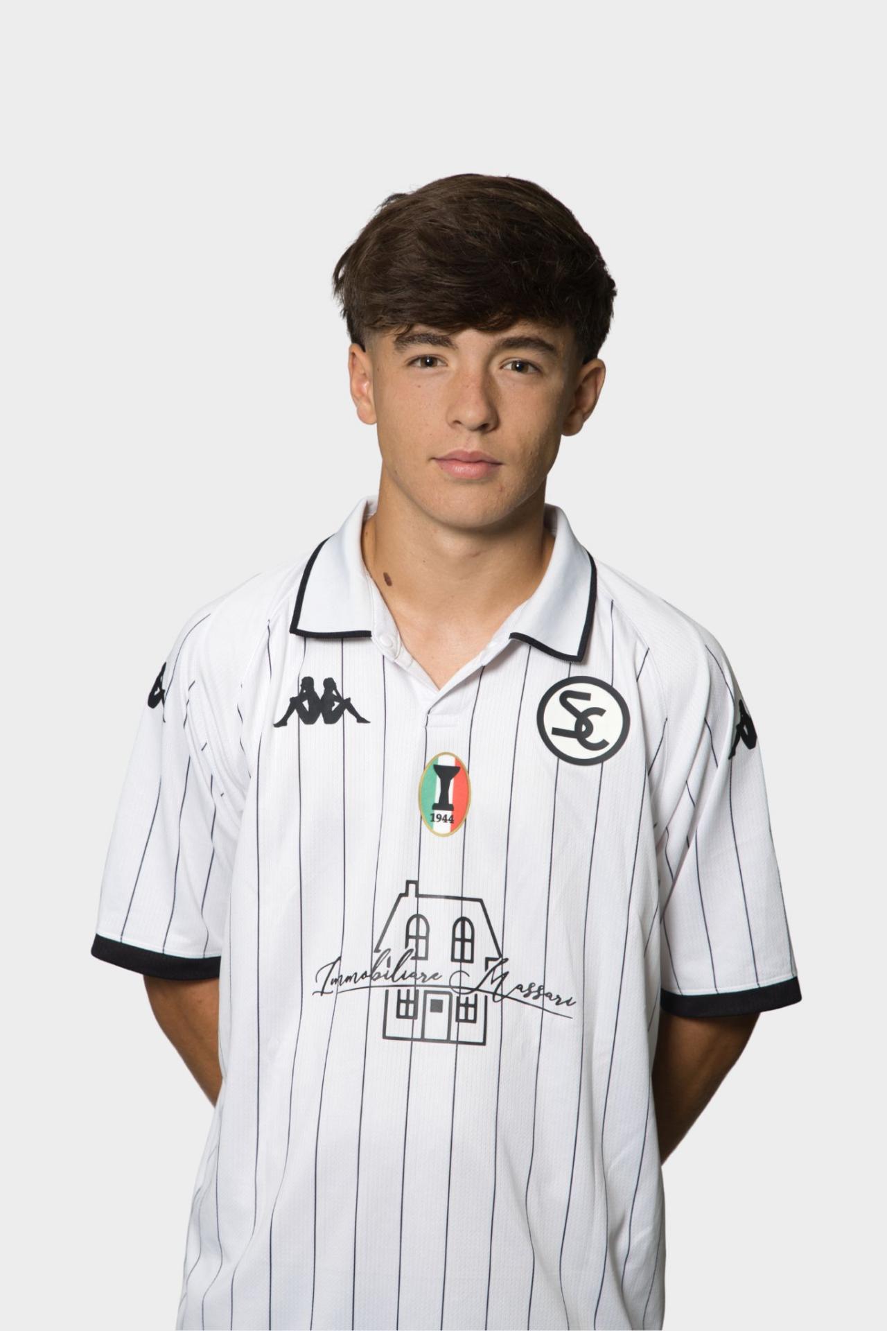 Dario Felisso