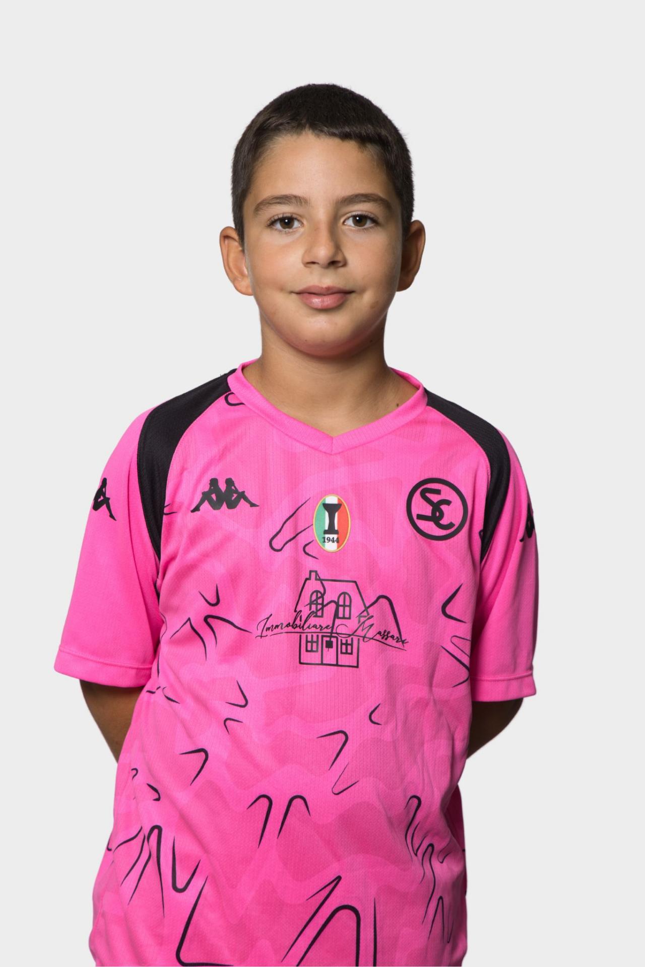 Leonardo Ferrari