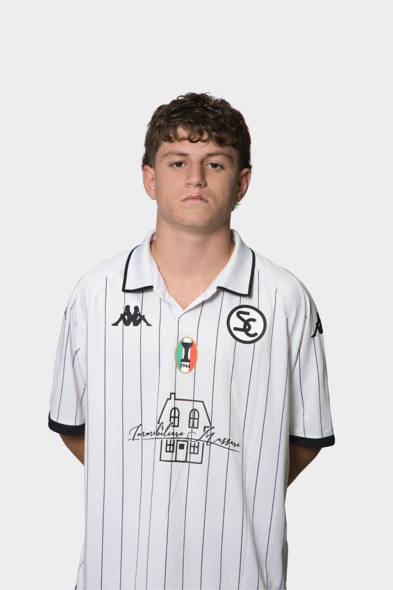 Stefano Figaia