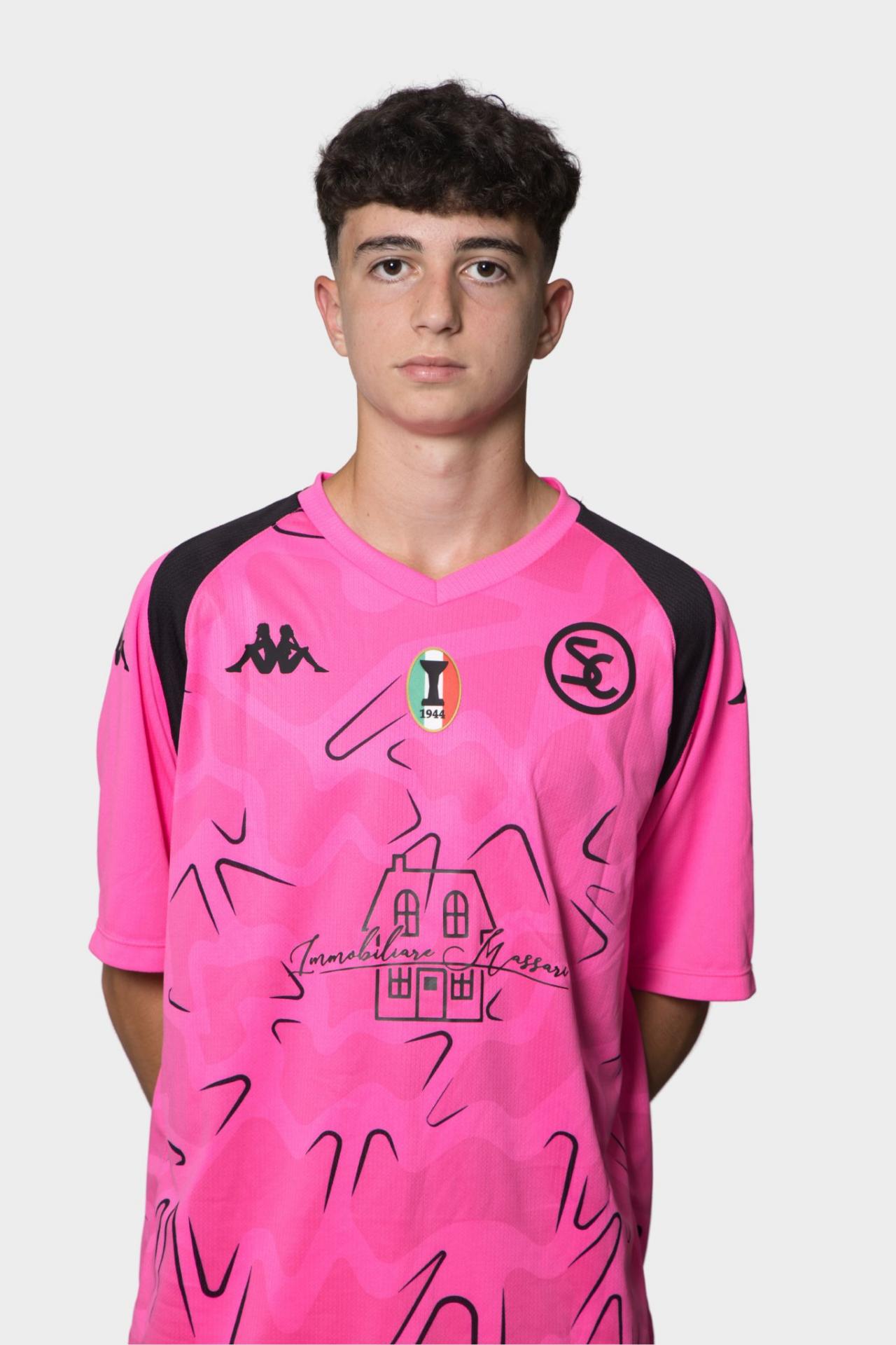 Matteo Filipponi
