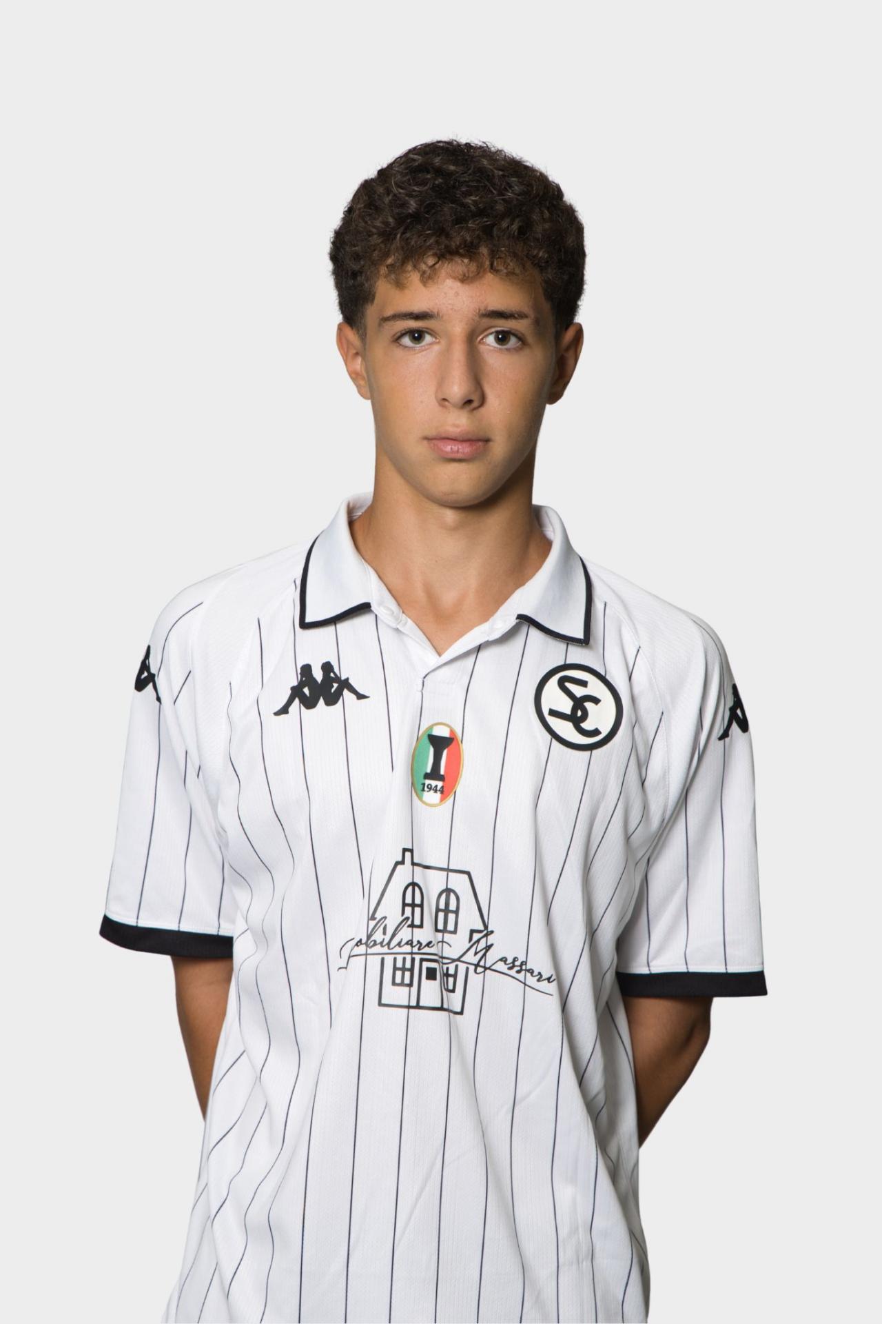Luca Franceschini