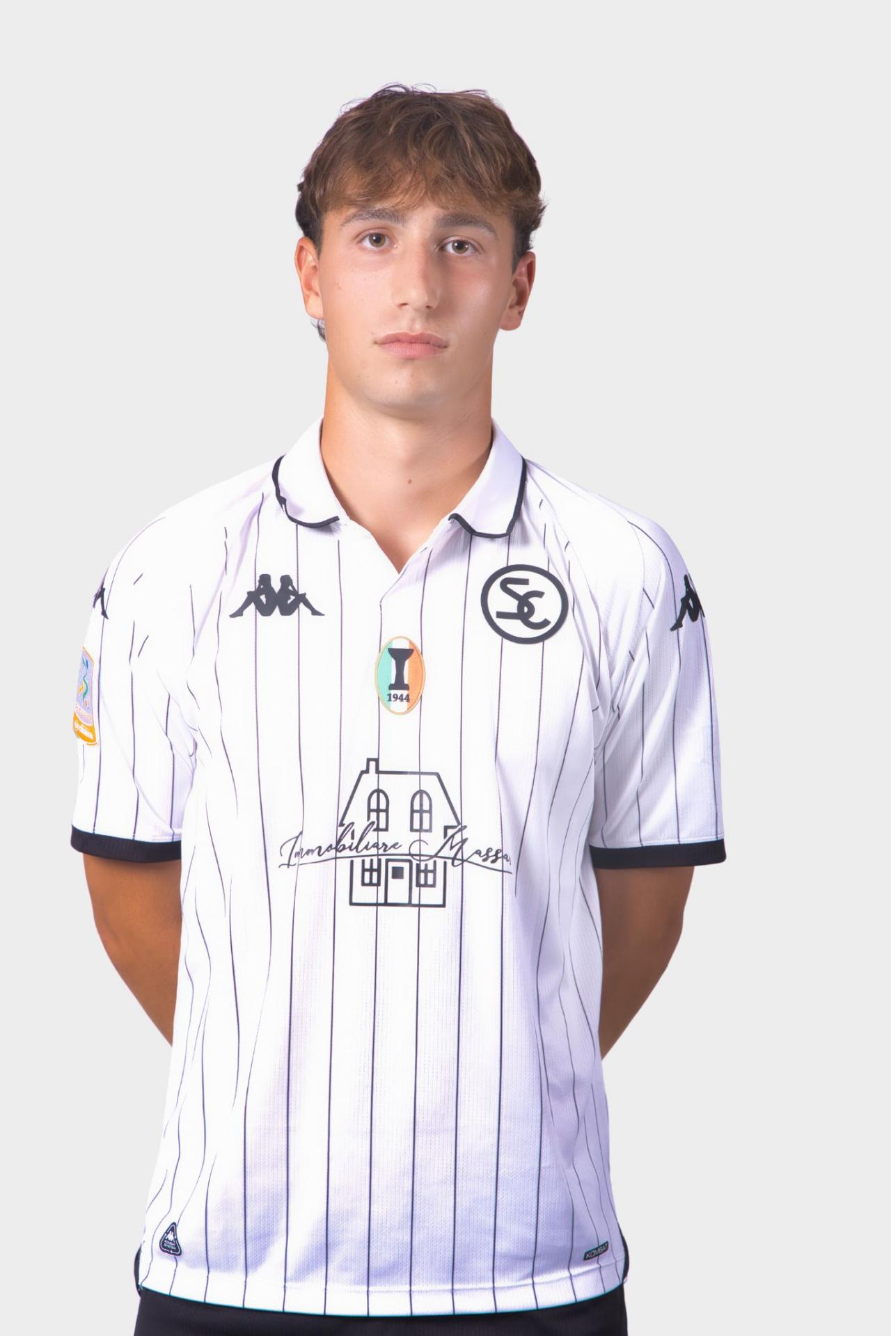 Orlando Francini