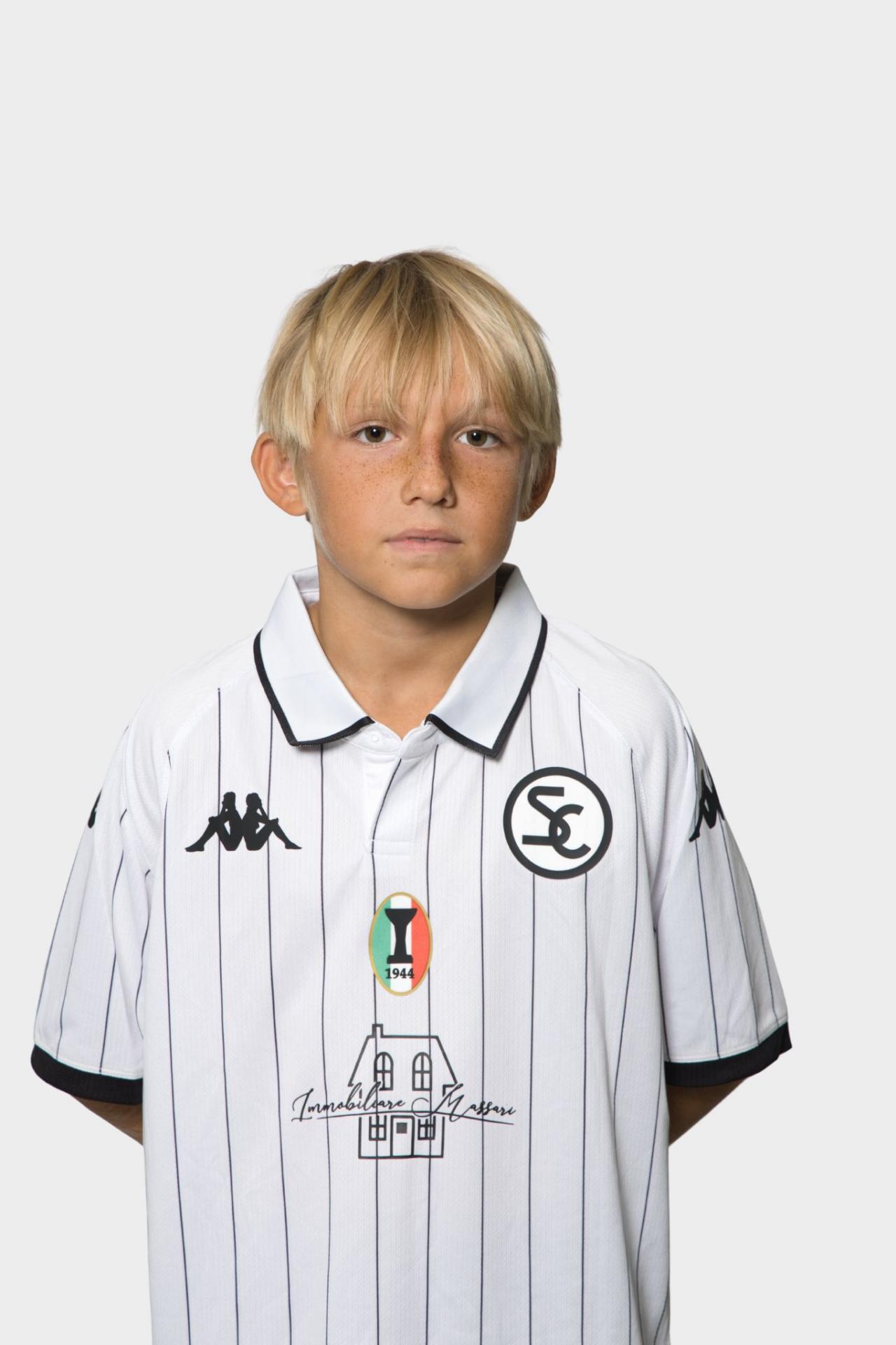 Tommaso Maria Franzoni