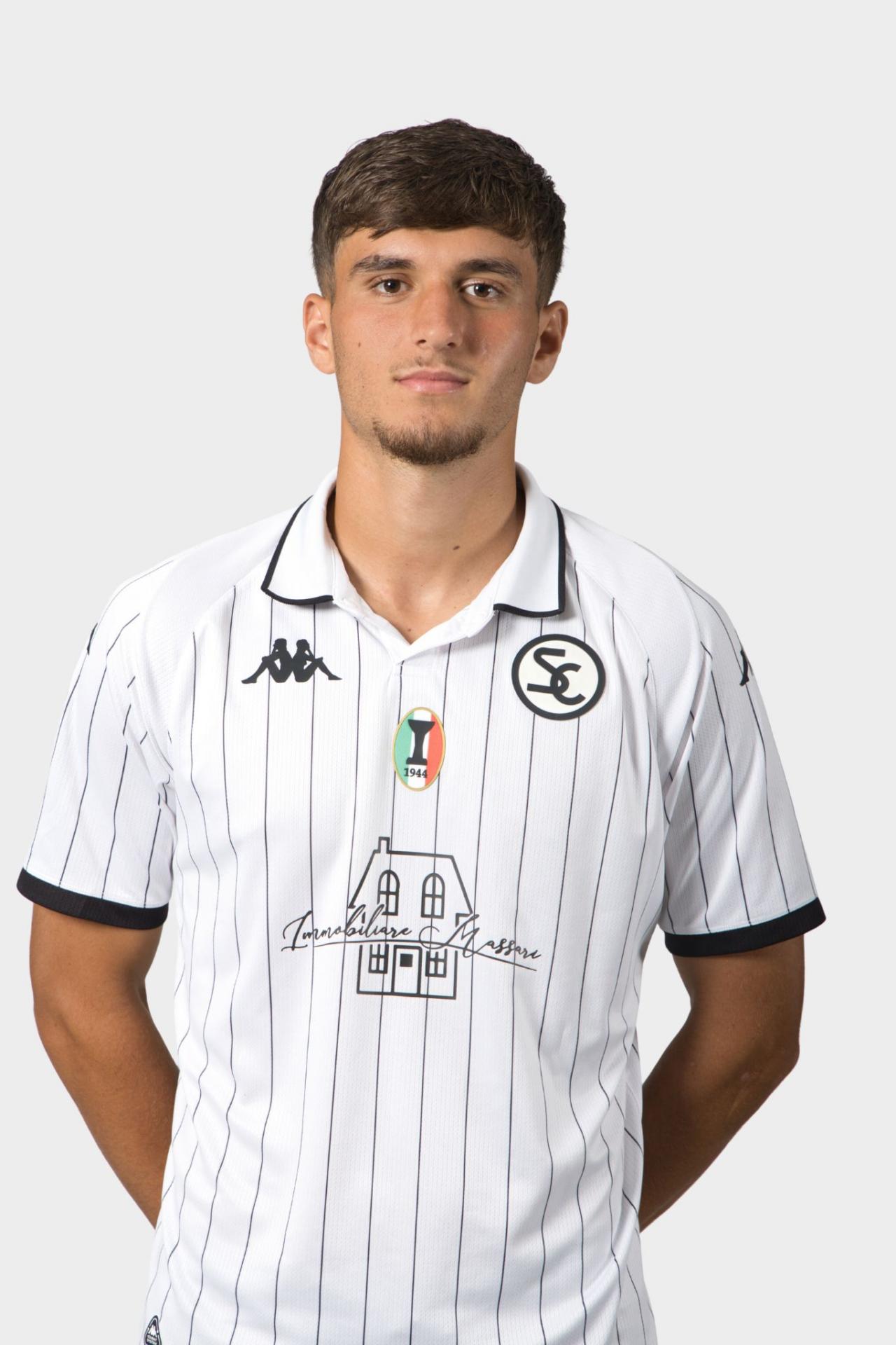 Alen Gafuri