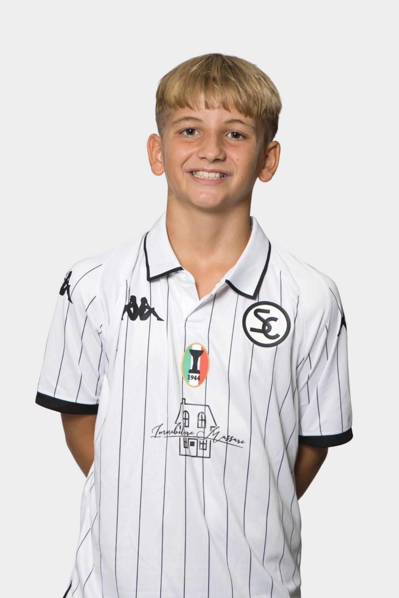 Filippo Gasparotti