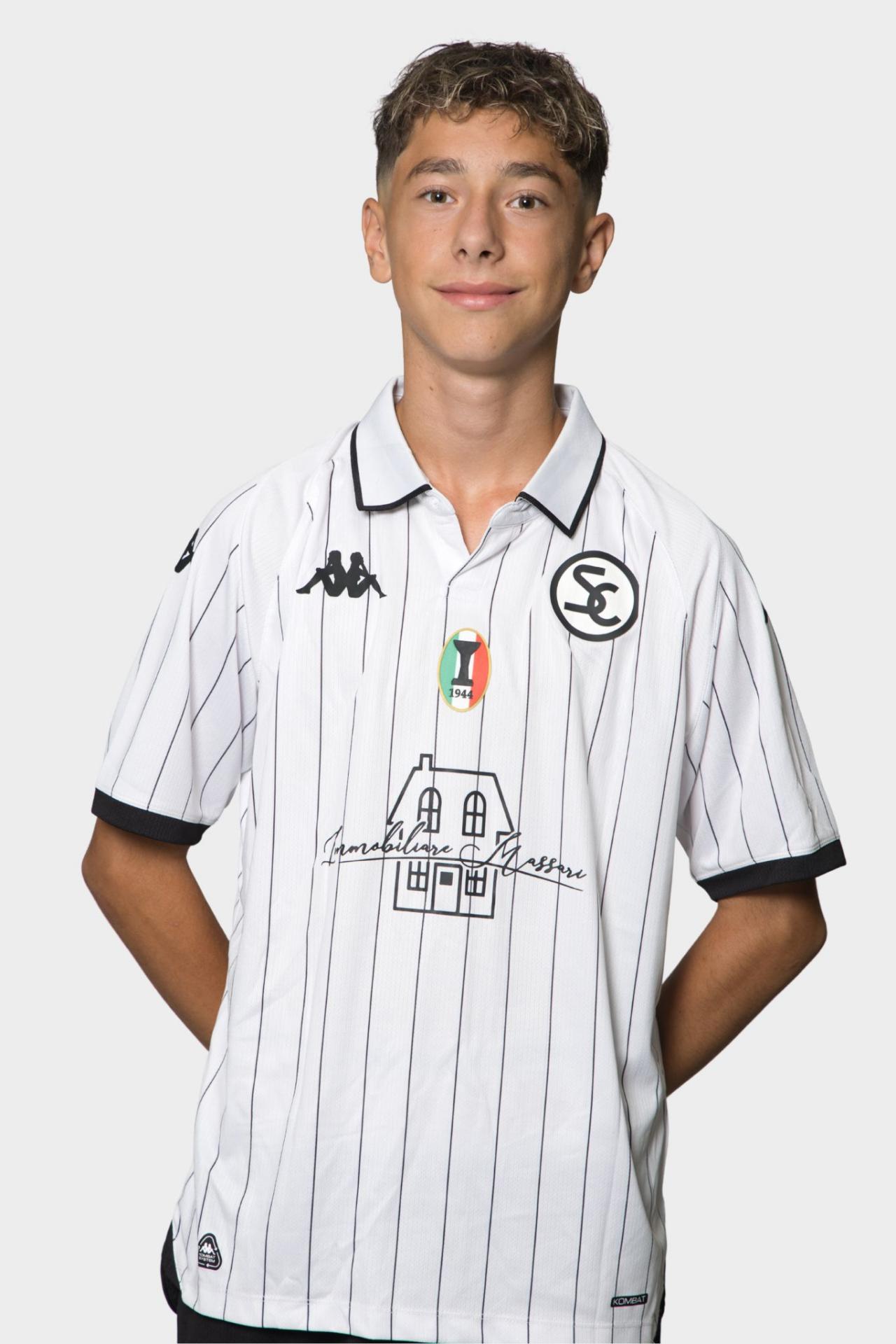 Oscar Antonio Germano