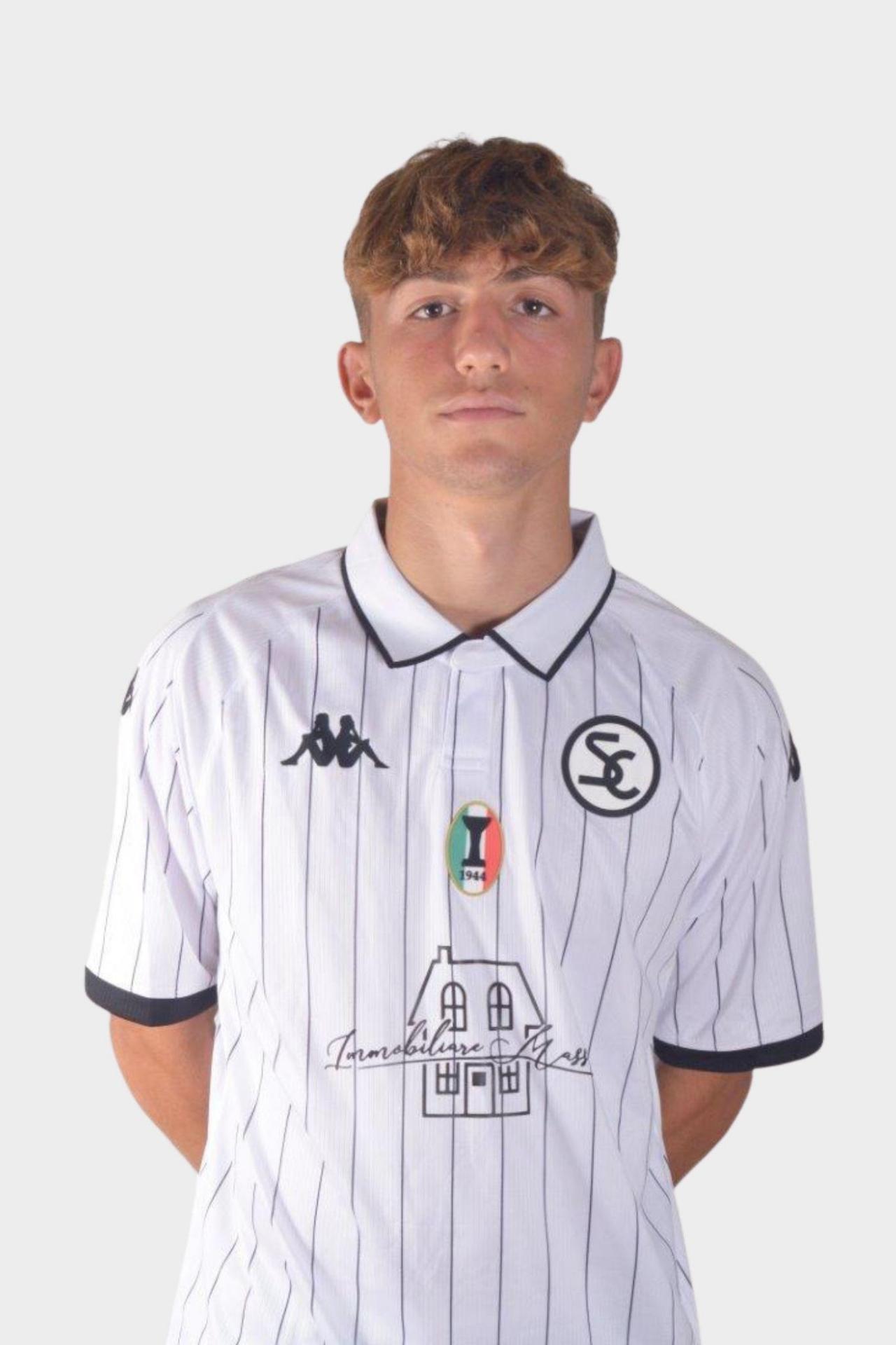 Davide Ghetti
