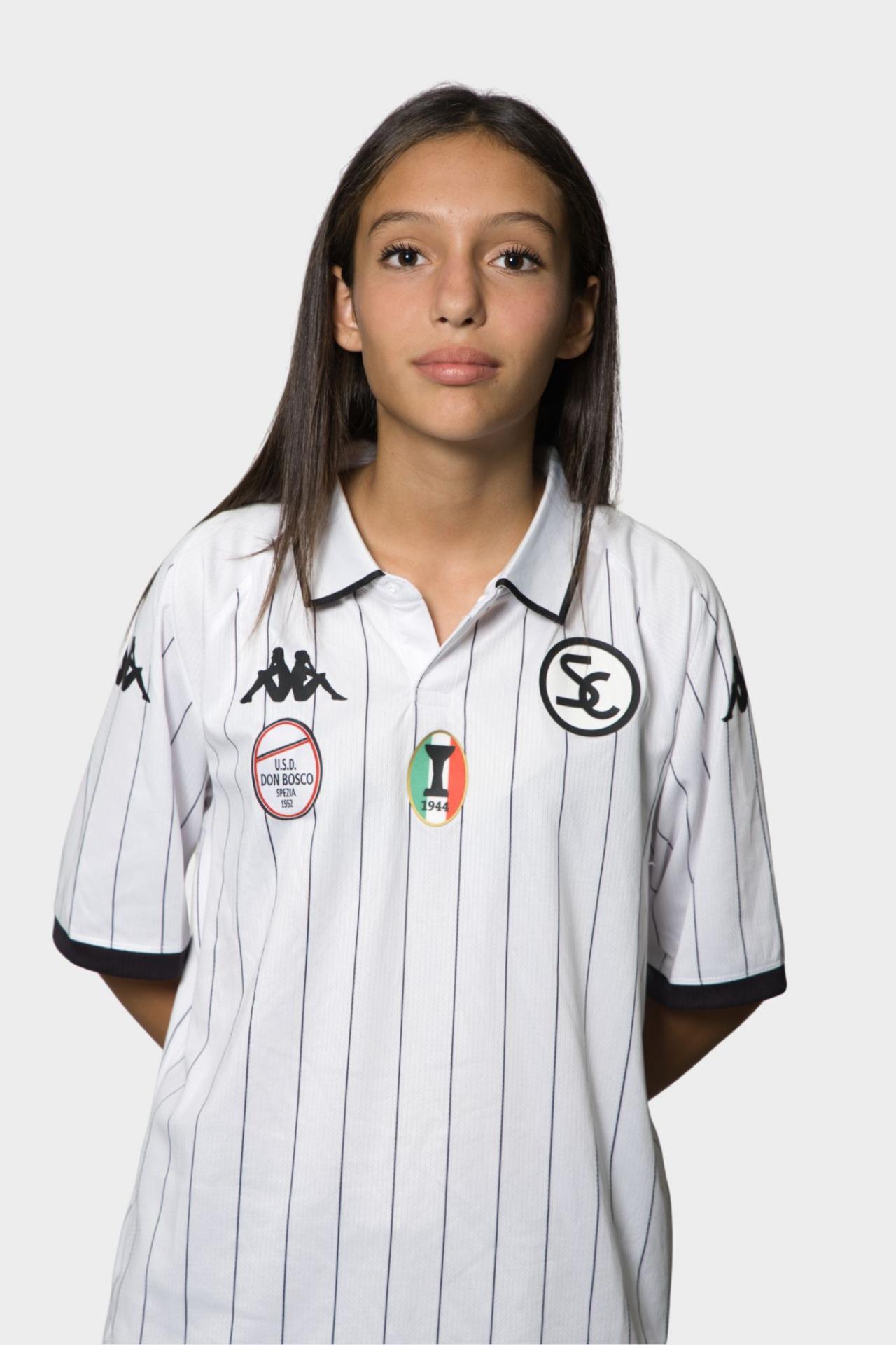 Vanessa Rita Ghironi