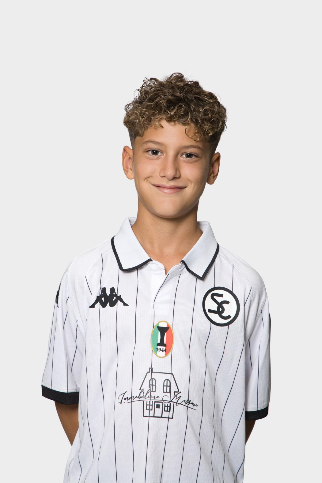 Nicolò Giammarchi