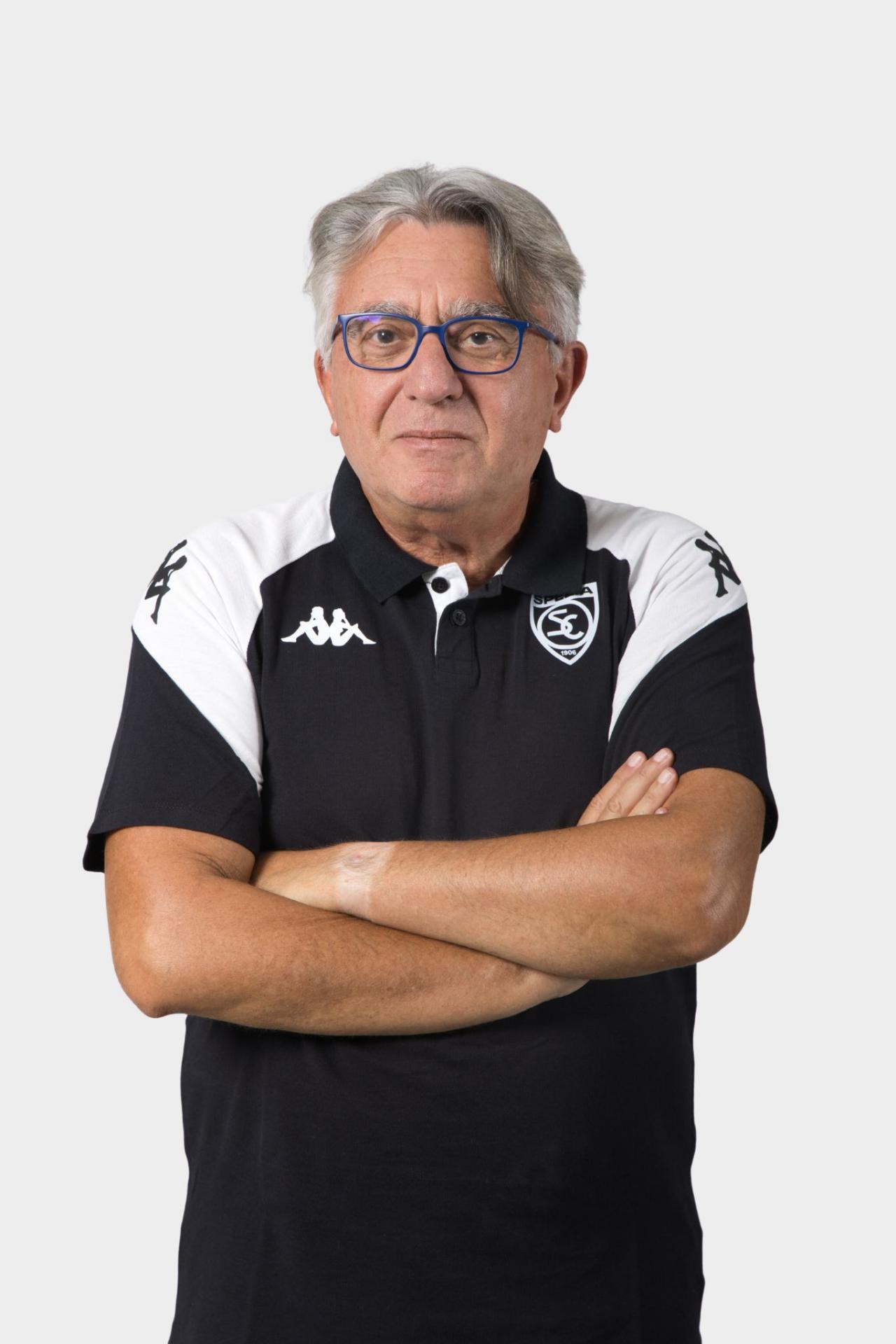 Maurizio Graziano